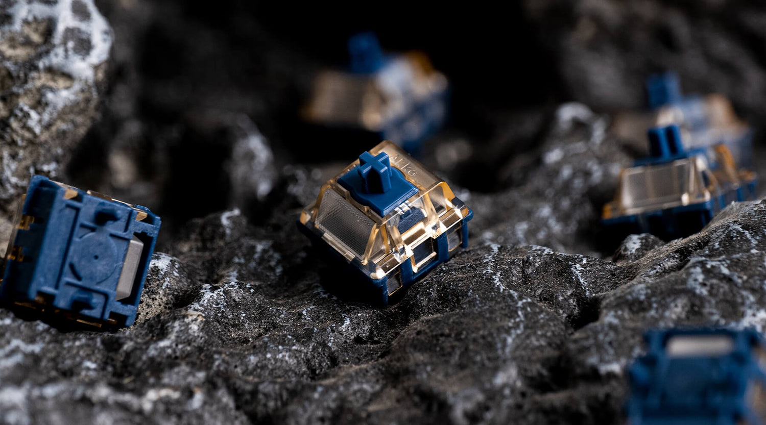 What is Hall Effect Switch? A Quick Guide