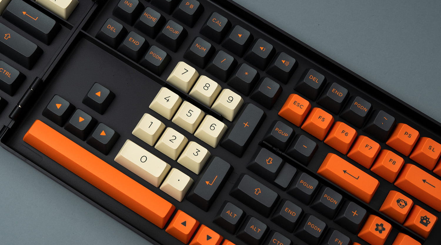 Keycap Profiles 101: Find the Right Fit for You