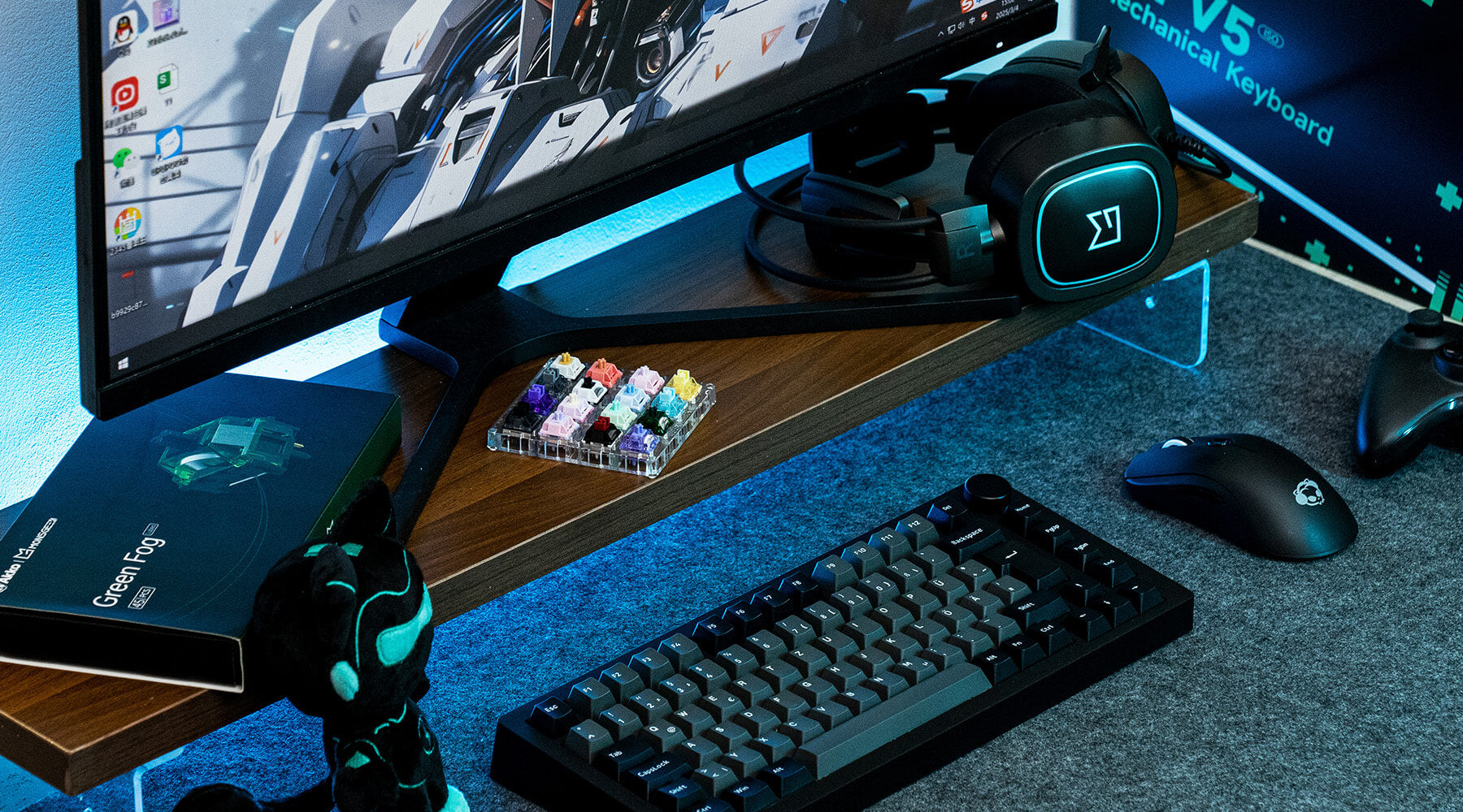 The Ultimate Guide to Bluetooth Keyboards