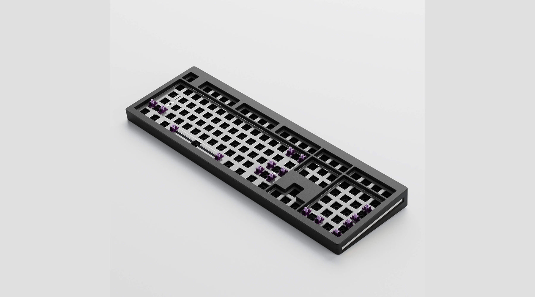 Monsgeek M5W Manual