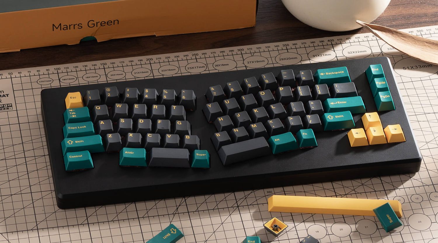 The Ultimate Guide to Ergonomic Keyboards