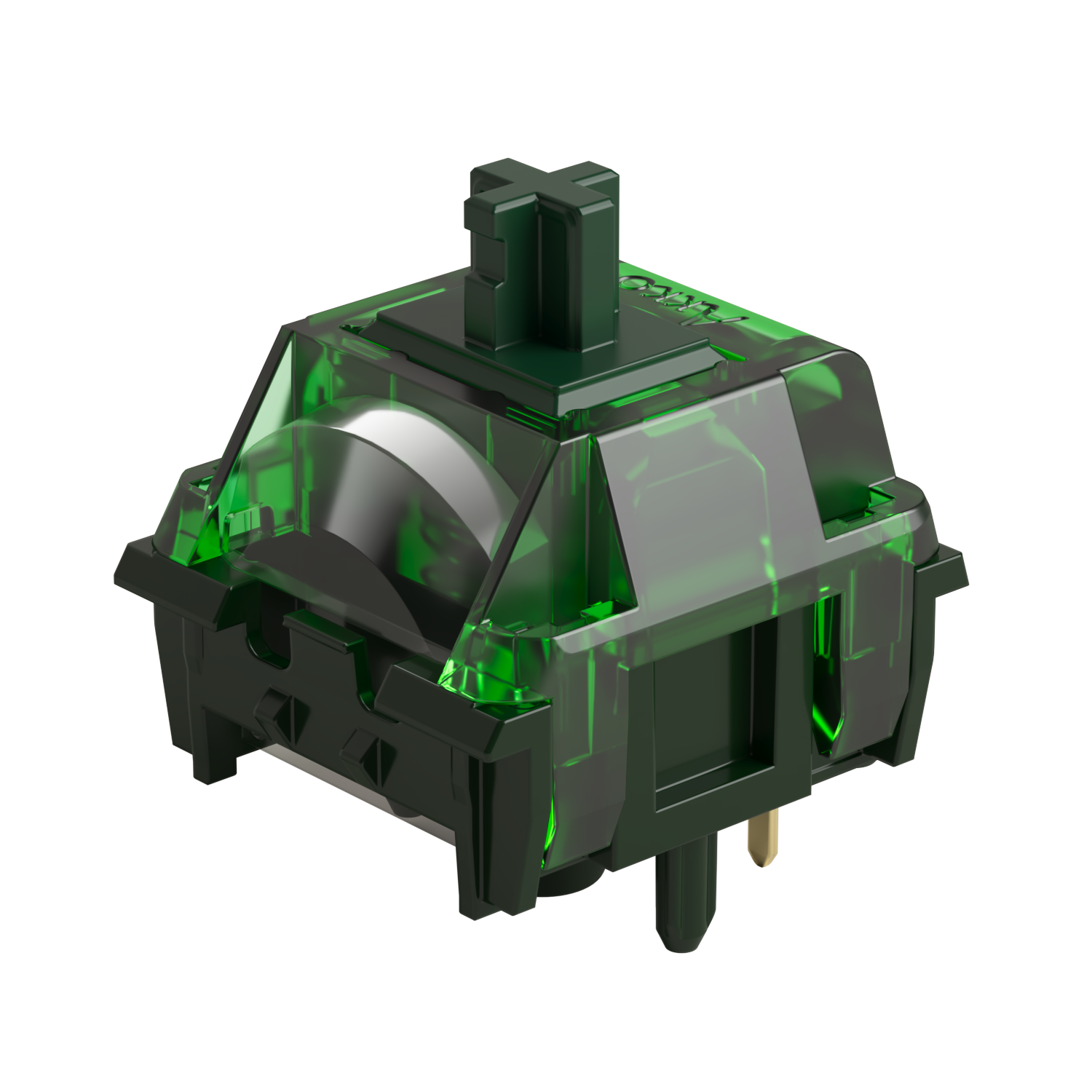 Akko Mechanical Switches (45pcs)