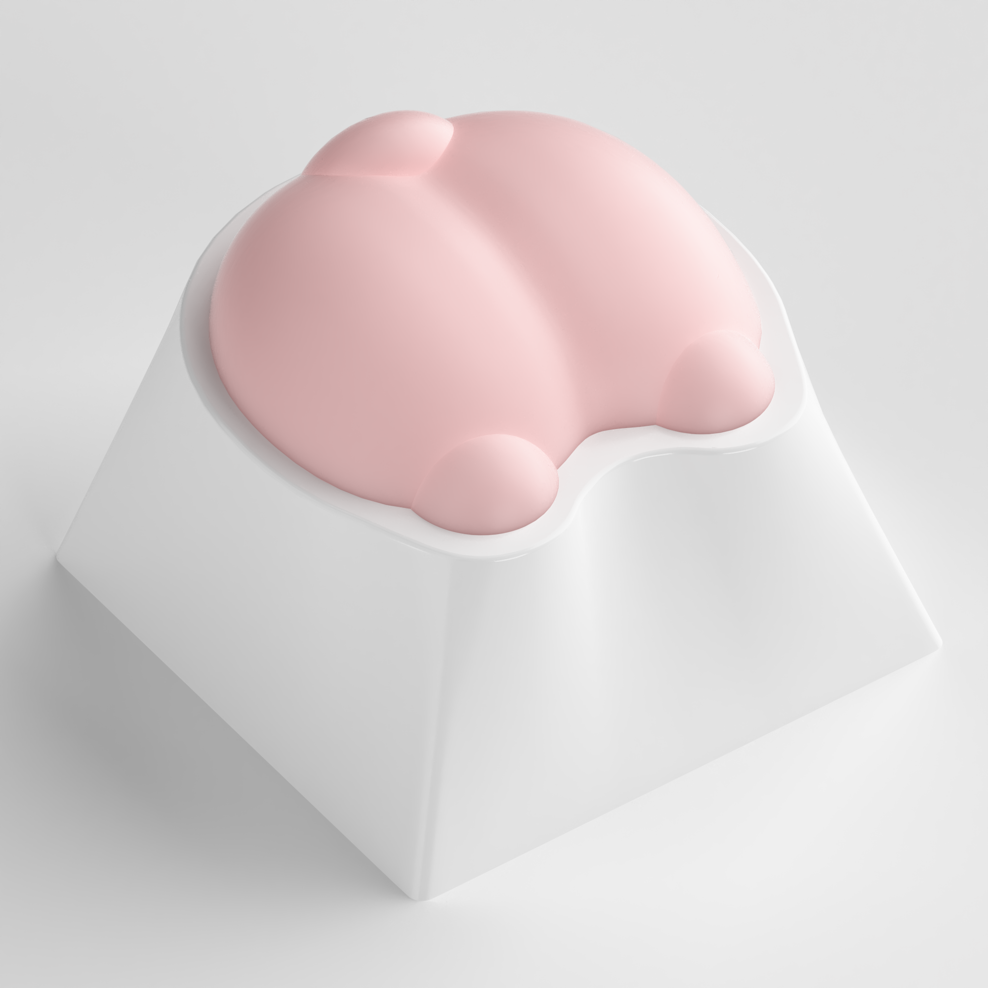 Akko Artisan Silicone Keycaps