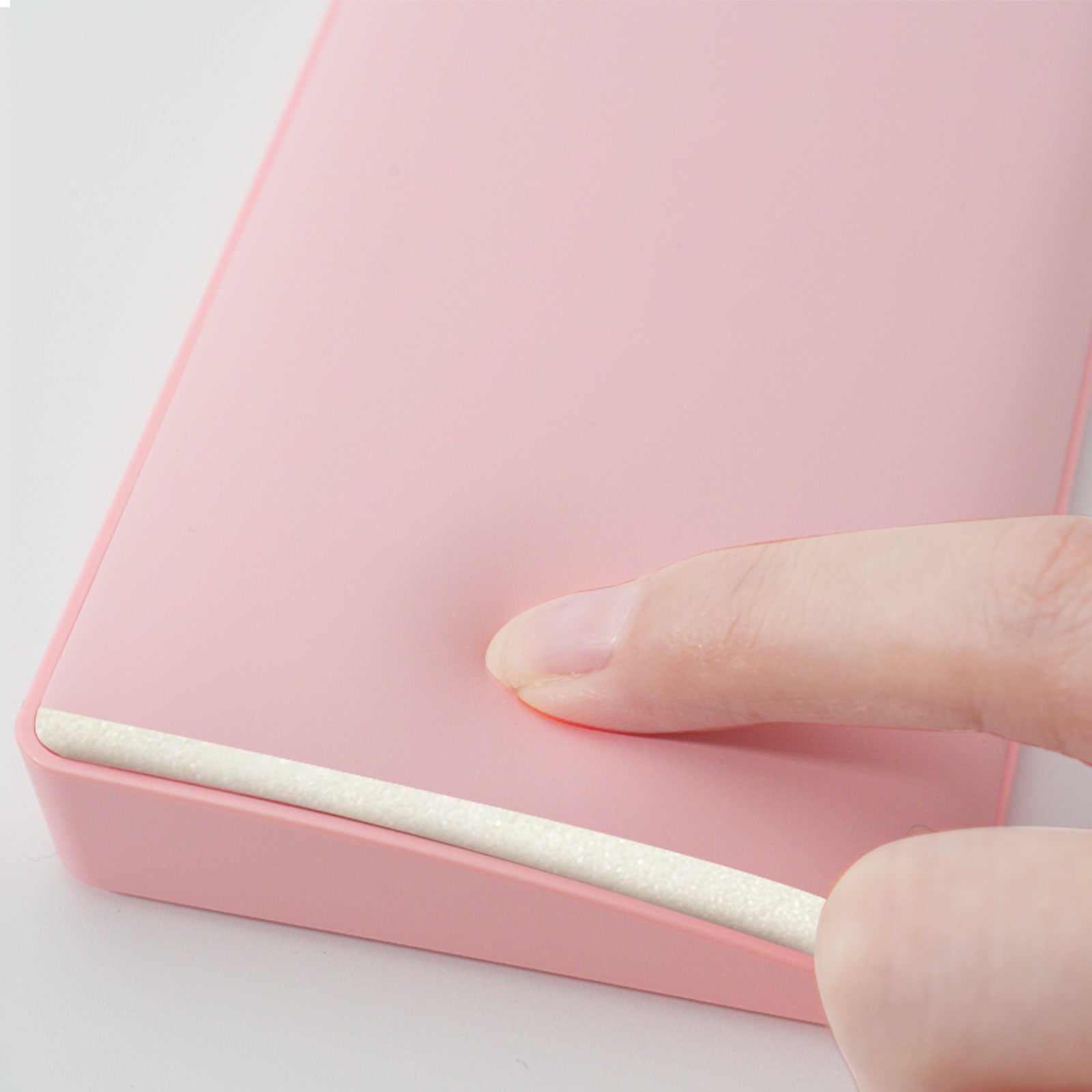 MonsGeek Wrist Rest