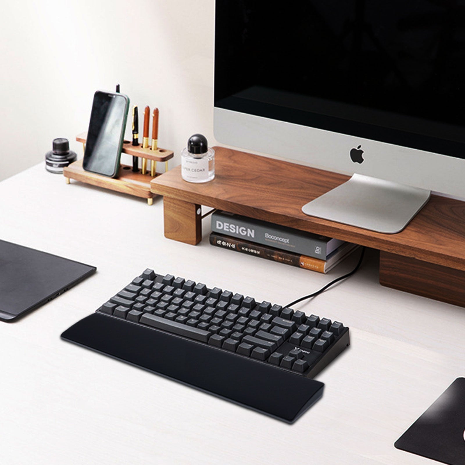 MonsGeek Wrist Rest