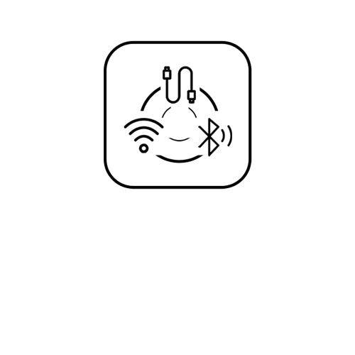 multi mode support icon