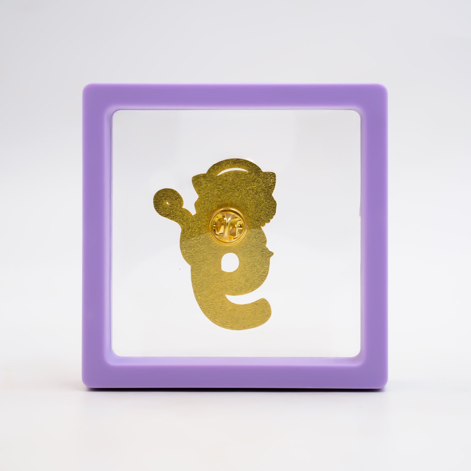 Akko 9th Anniversary Badge