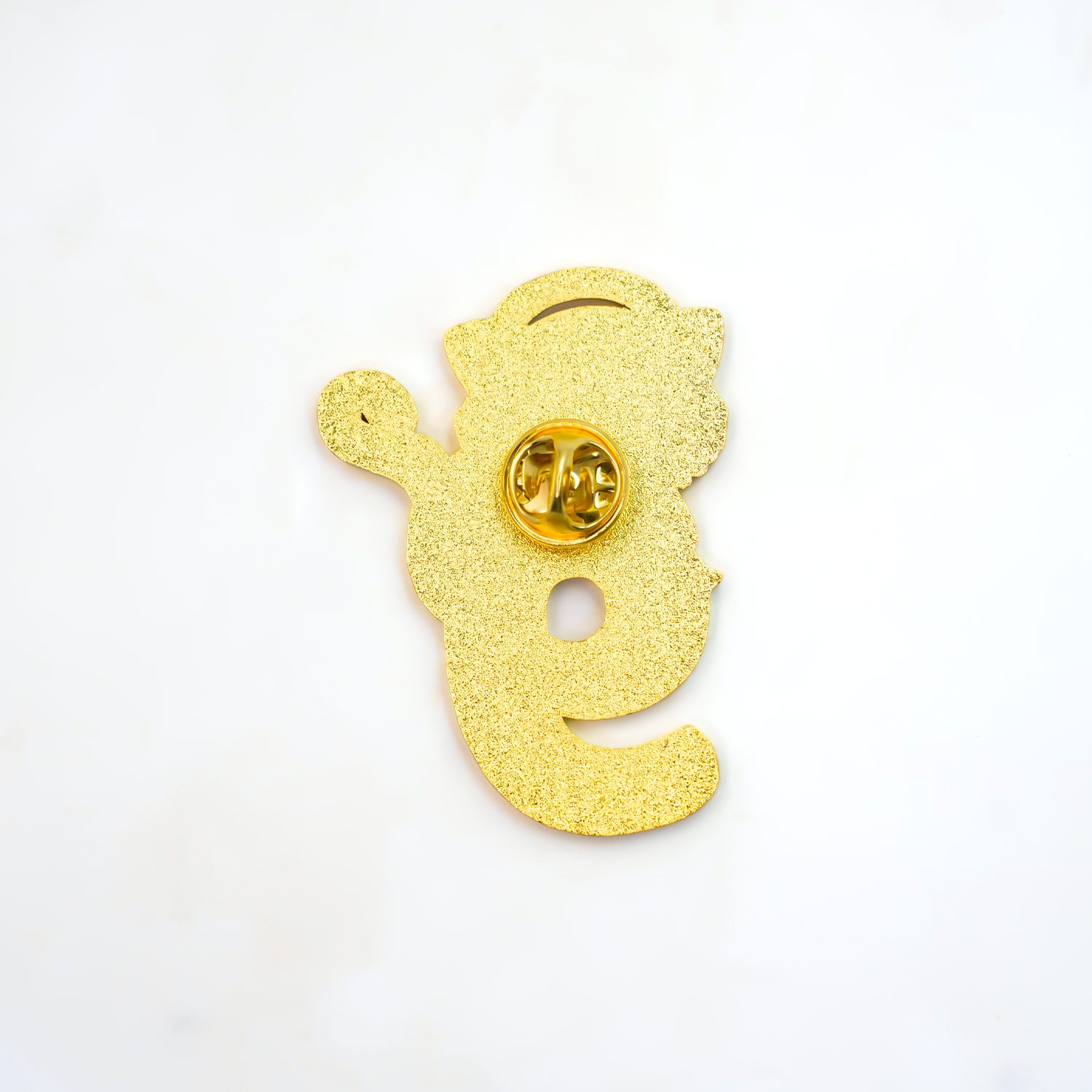 Akko 9th Anniversary Badge