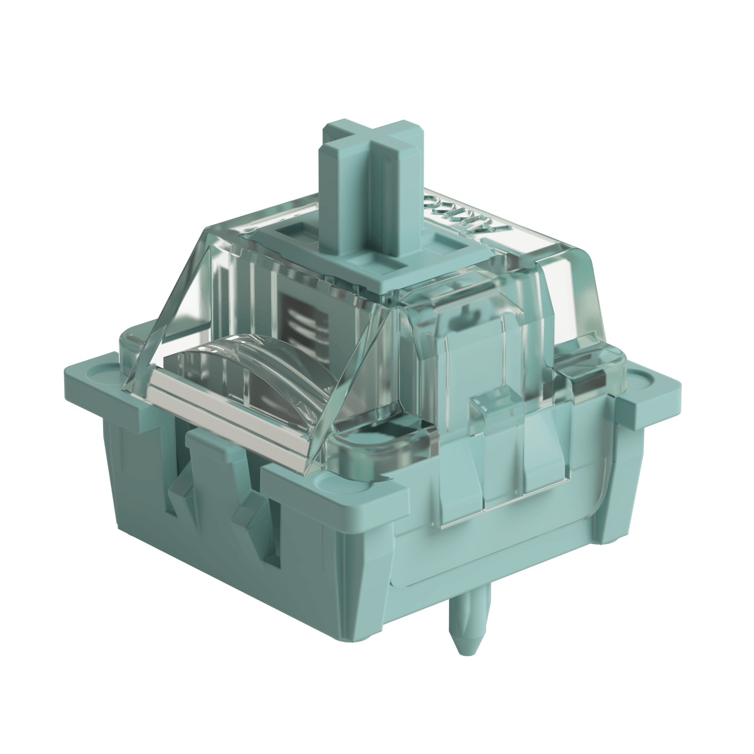 Akko AstroAim Magnetic Switch