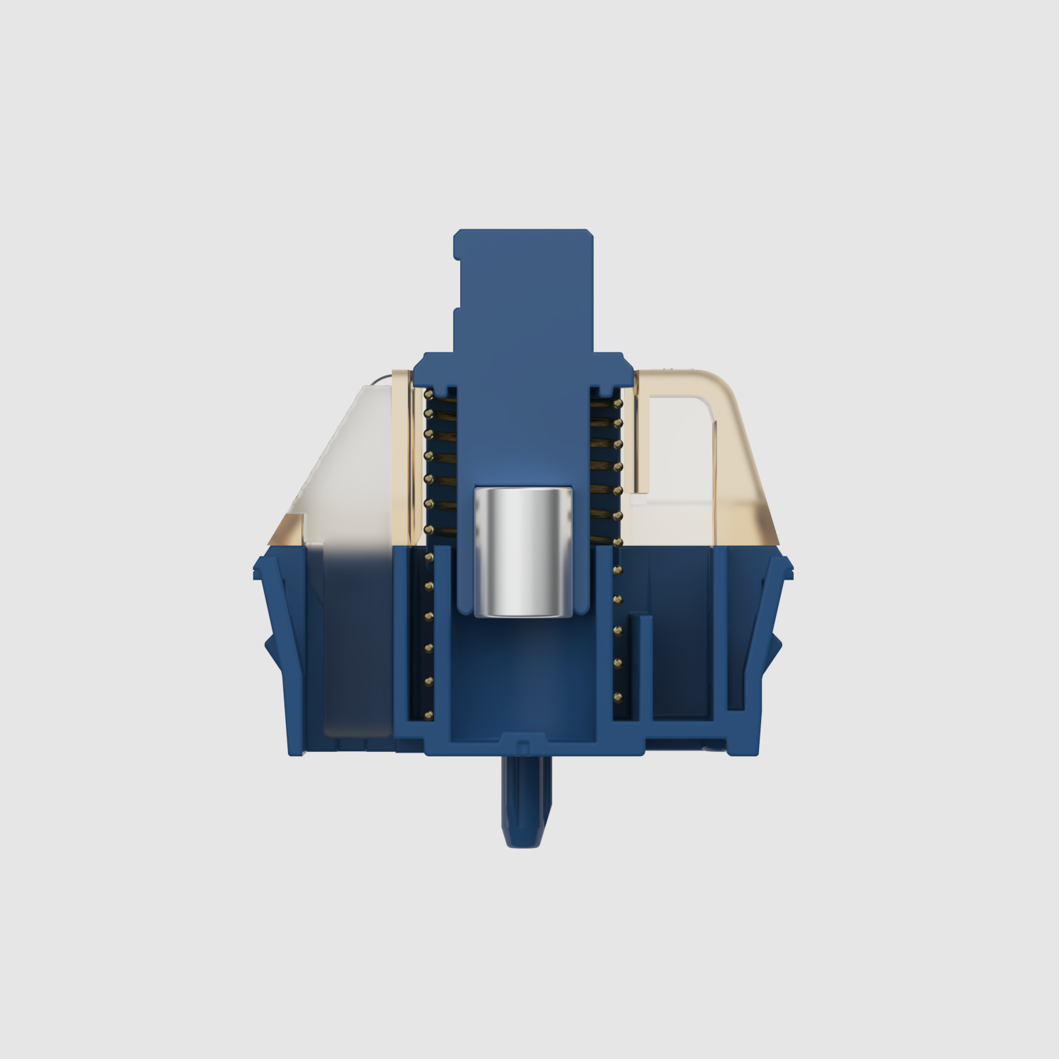 Akko Astrolink Magnetic Switch