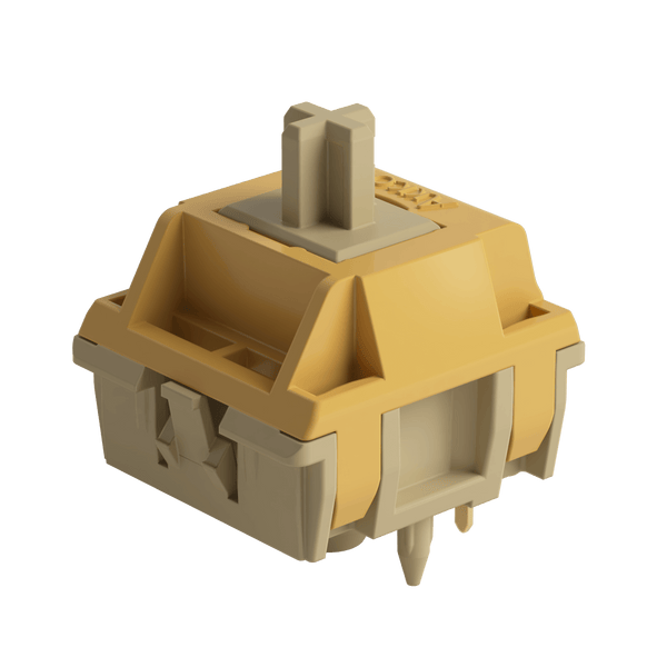 Akko Bittersweet Switch (Tactile, 45pcs)