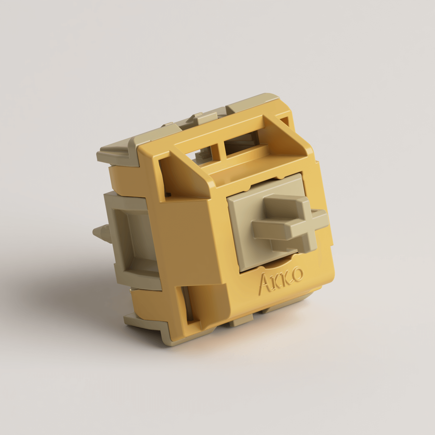 Akko Bittersweet Switch (Tactile, 45pcs)