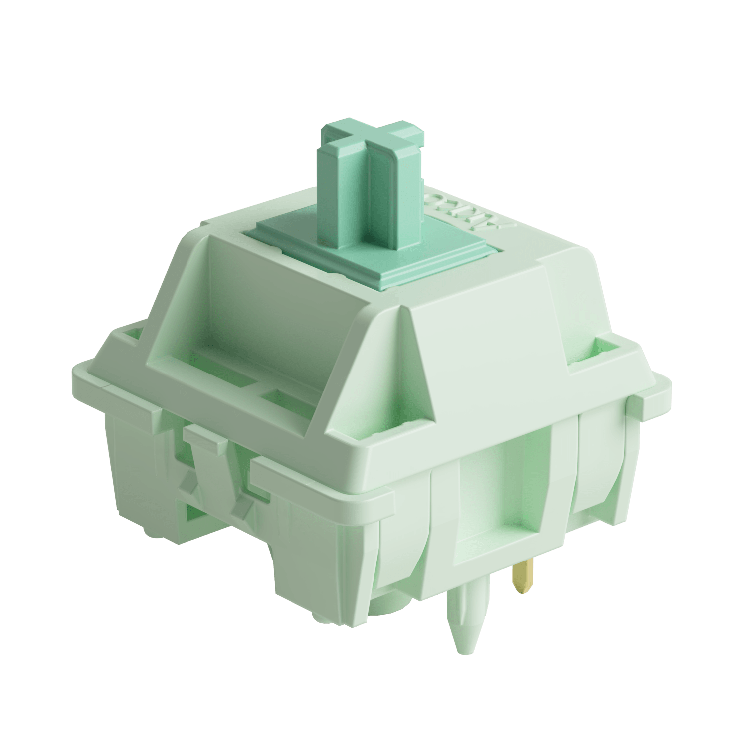 Akko Botany Switch (Linear, 45pcs)