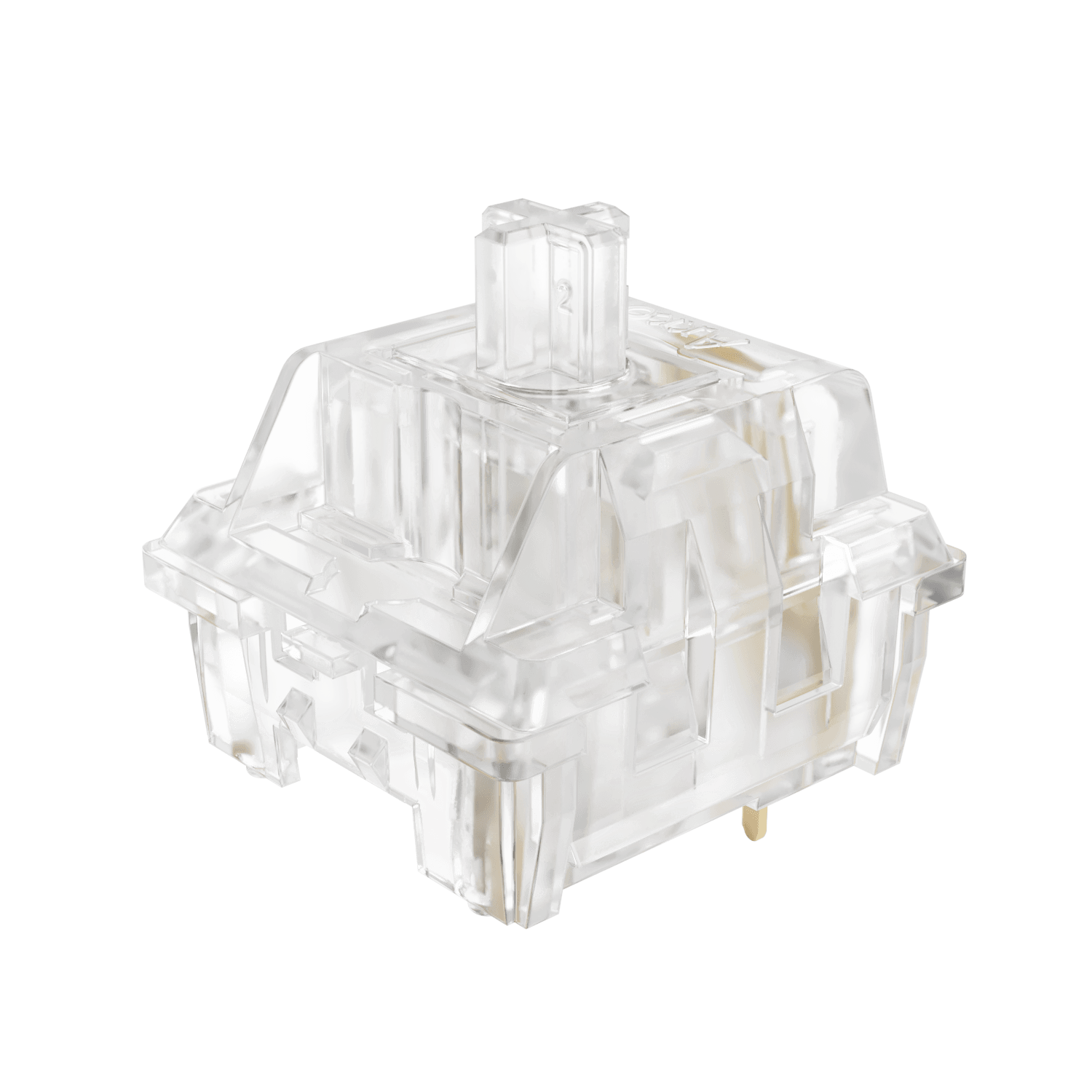 Akko CS Crystal Switch (110pcs)