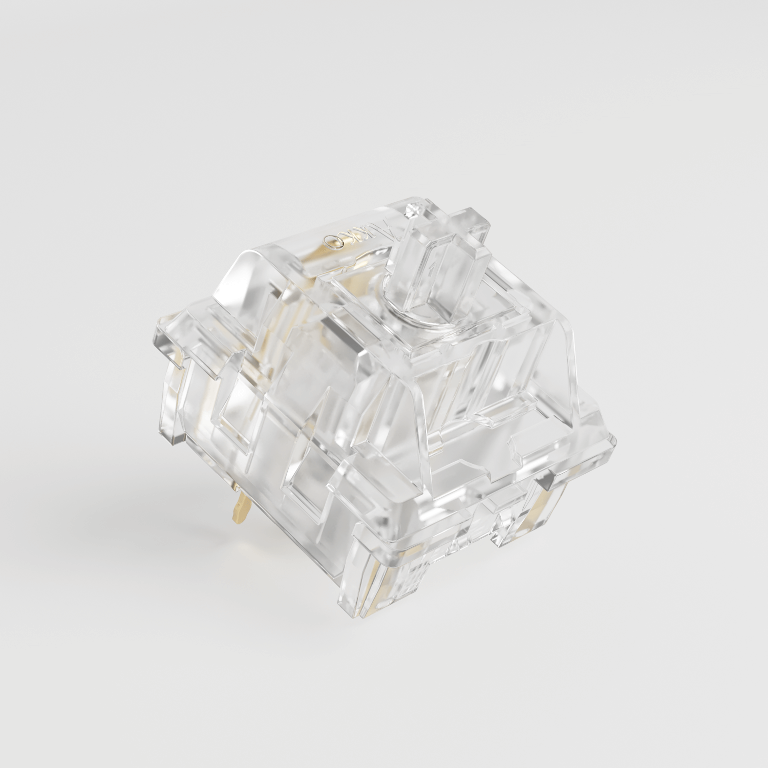 Akko CS Crystal Switch (110pcs)