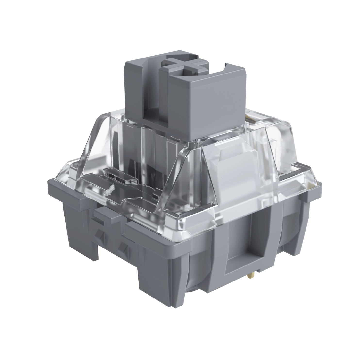 Akko CS Silver Switch (110pcs)