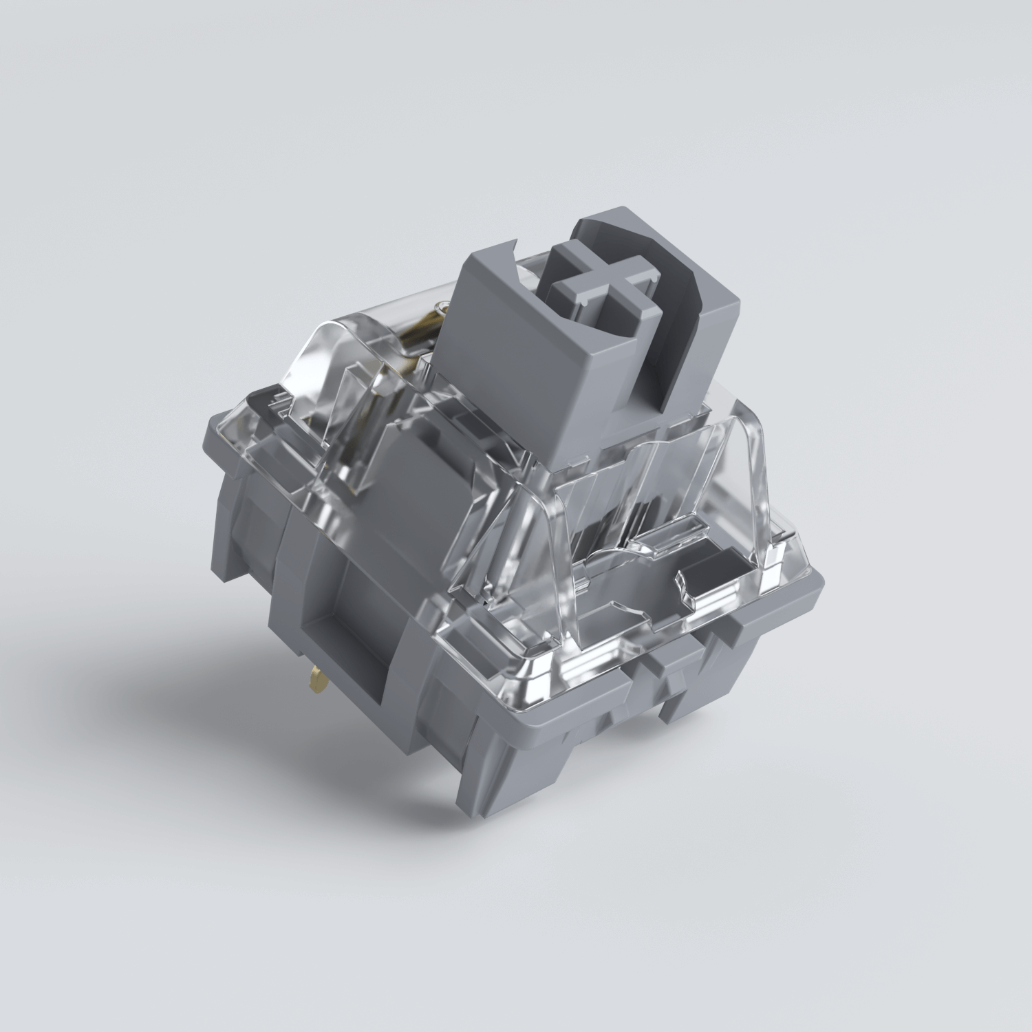 Akko CS Silver Switch (110pcs)