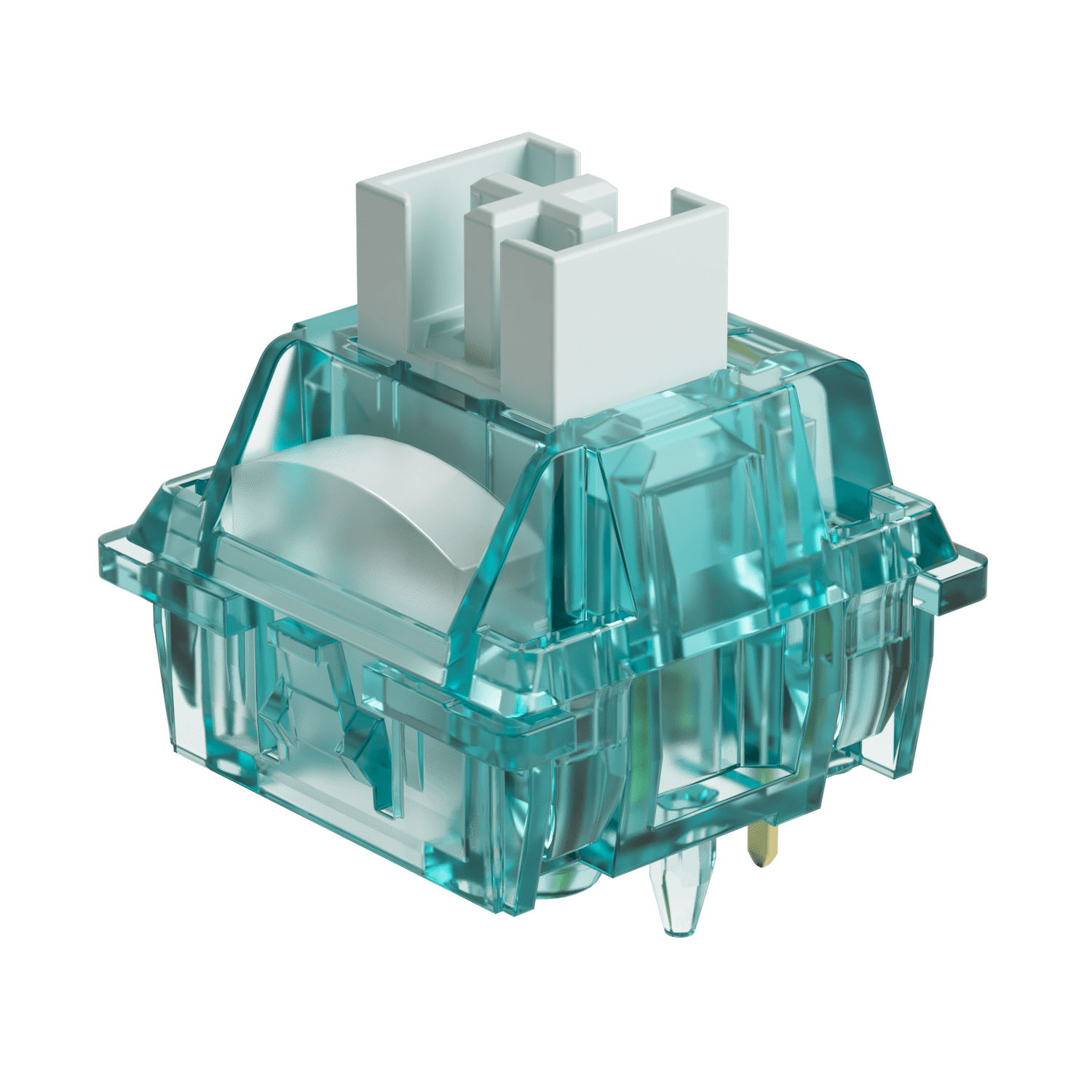 Akko Mechanical Switches (90pcs)