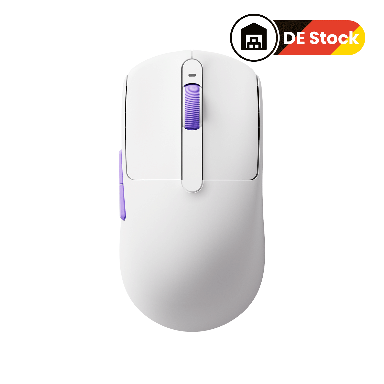 Dash Gaming Mouse