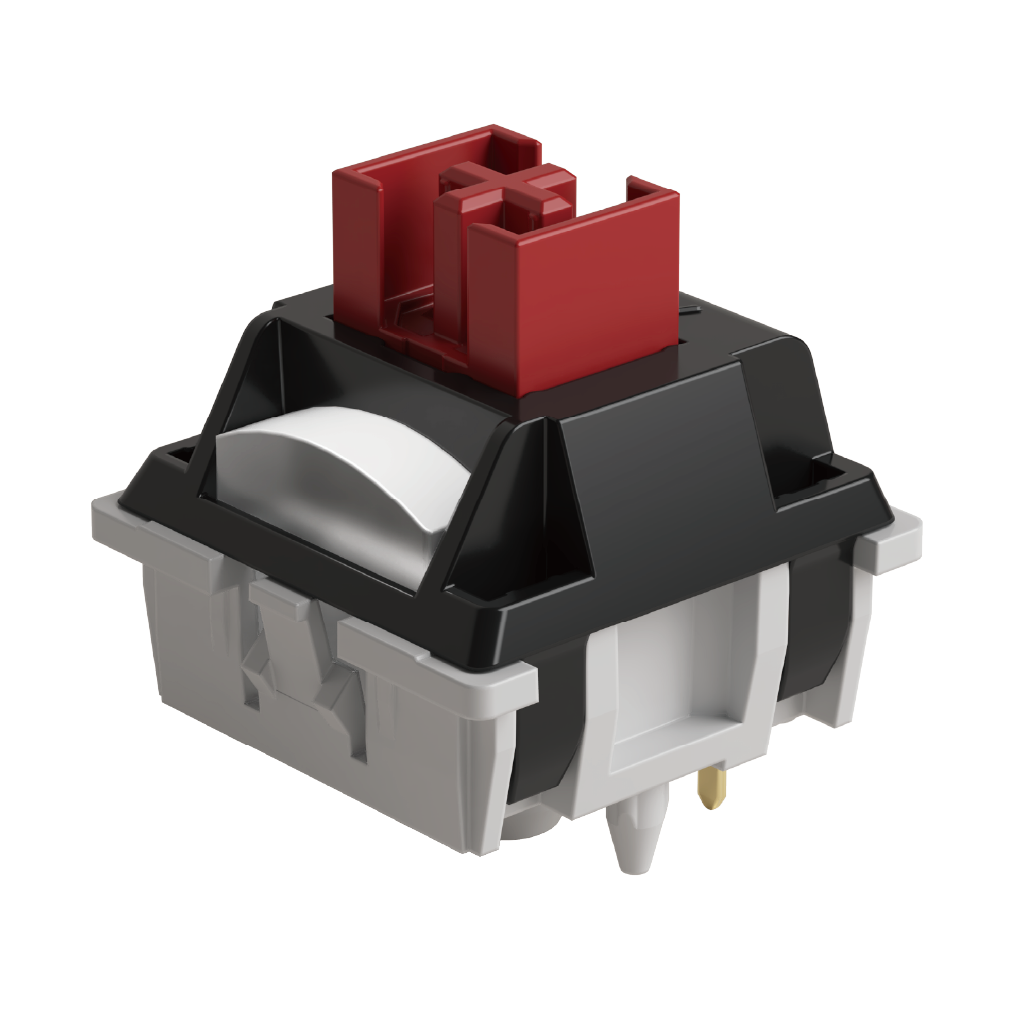 Akko Mechanical Switches (90pcs)