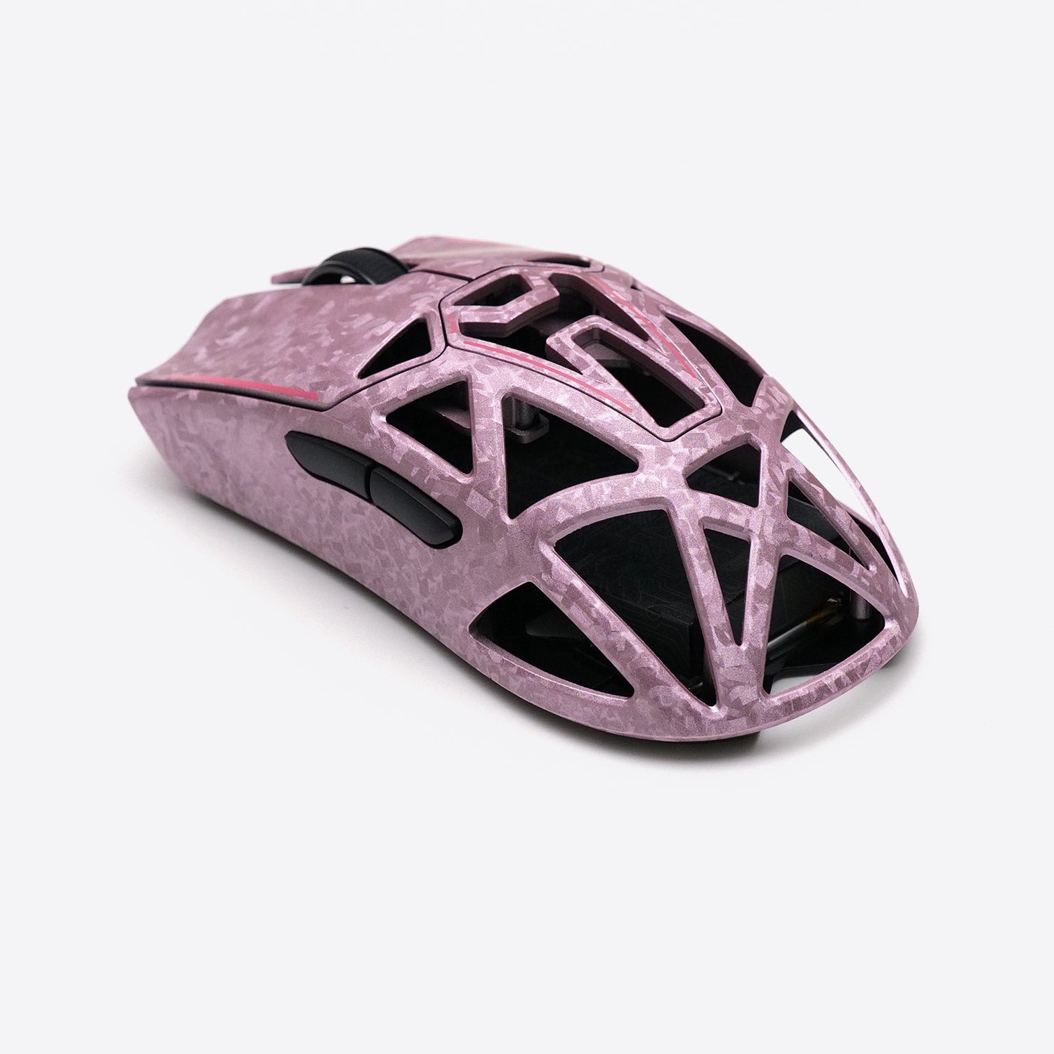 Echo Carbon Fiber Gaming Mouse