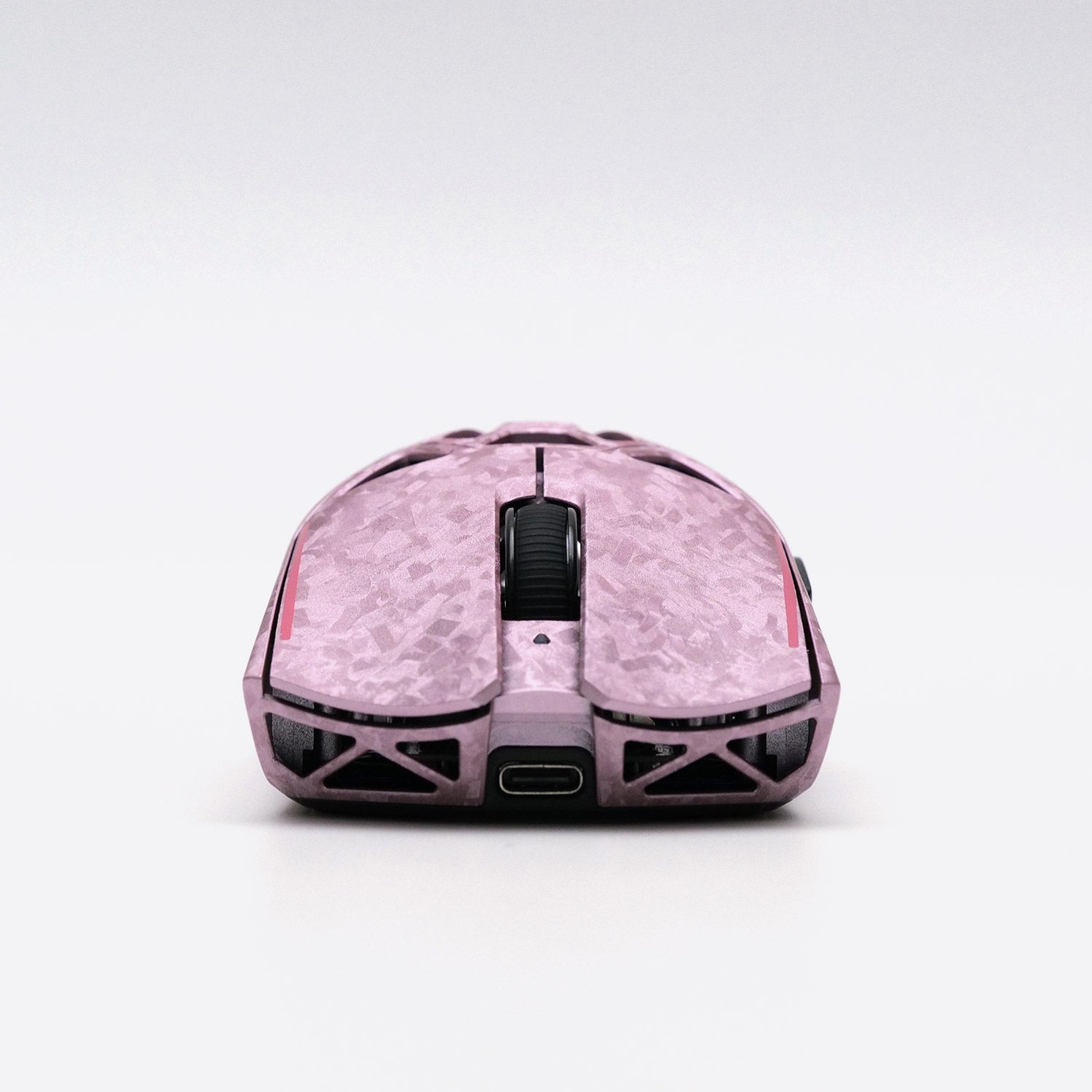 Echo Carbon Fiber Gaming Mouse