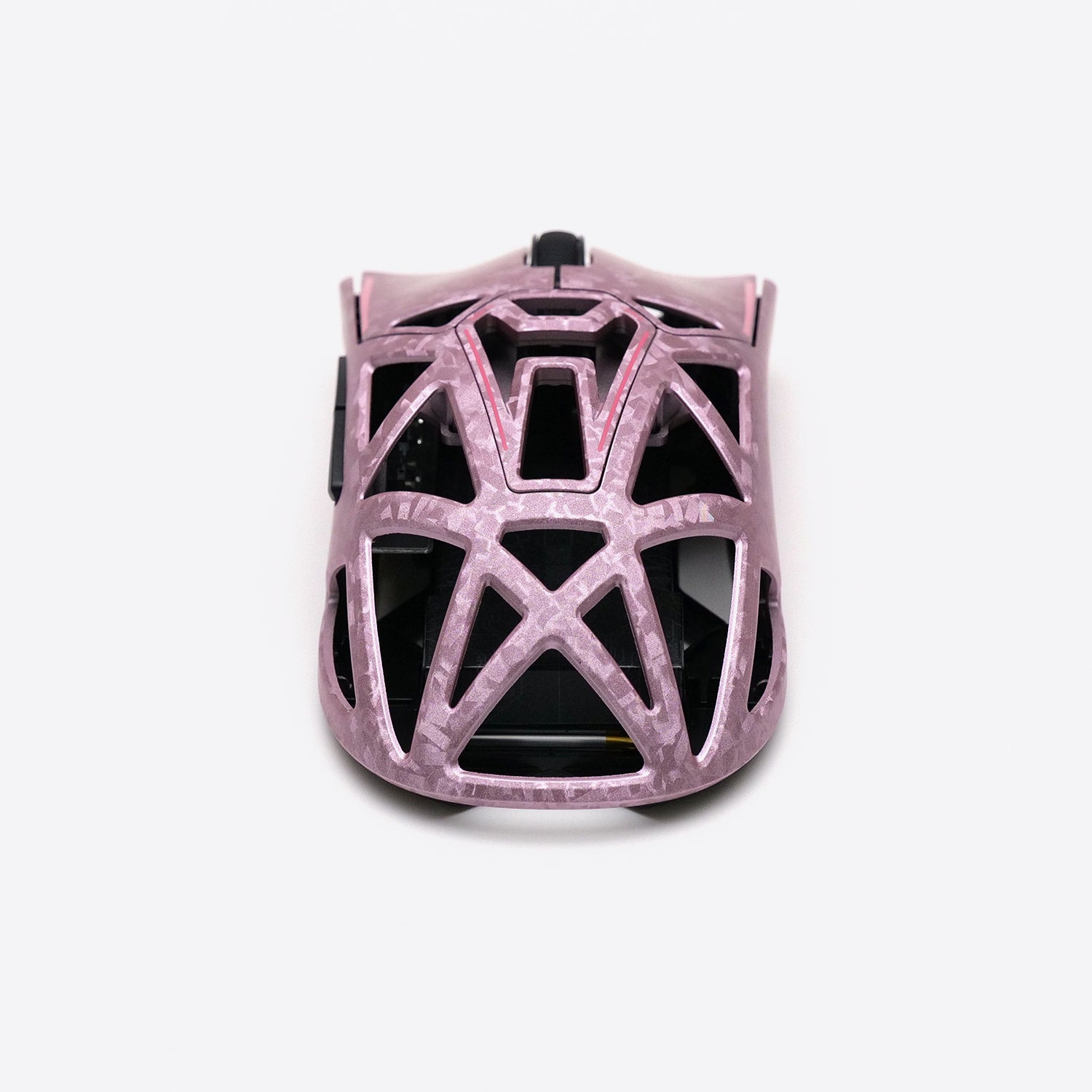 Echo Carbon Fiber Gaming Mouse