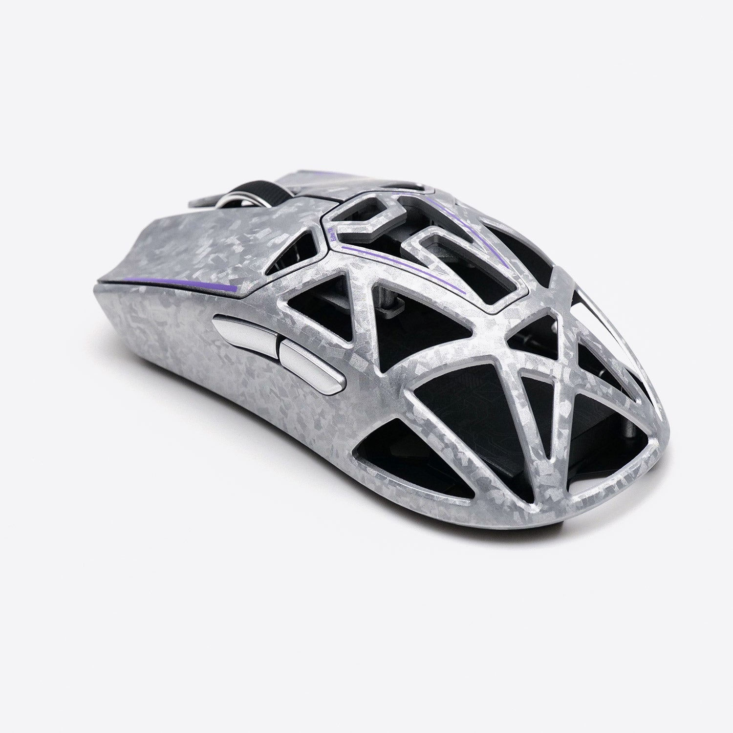 Echo Carbon Fiber Gaming Mouse