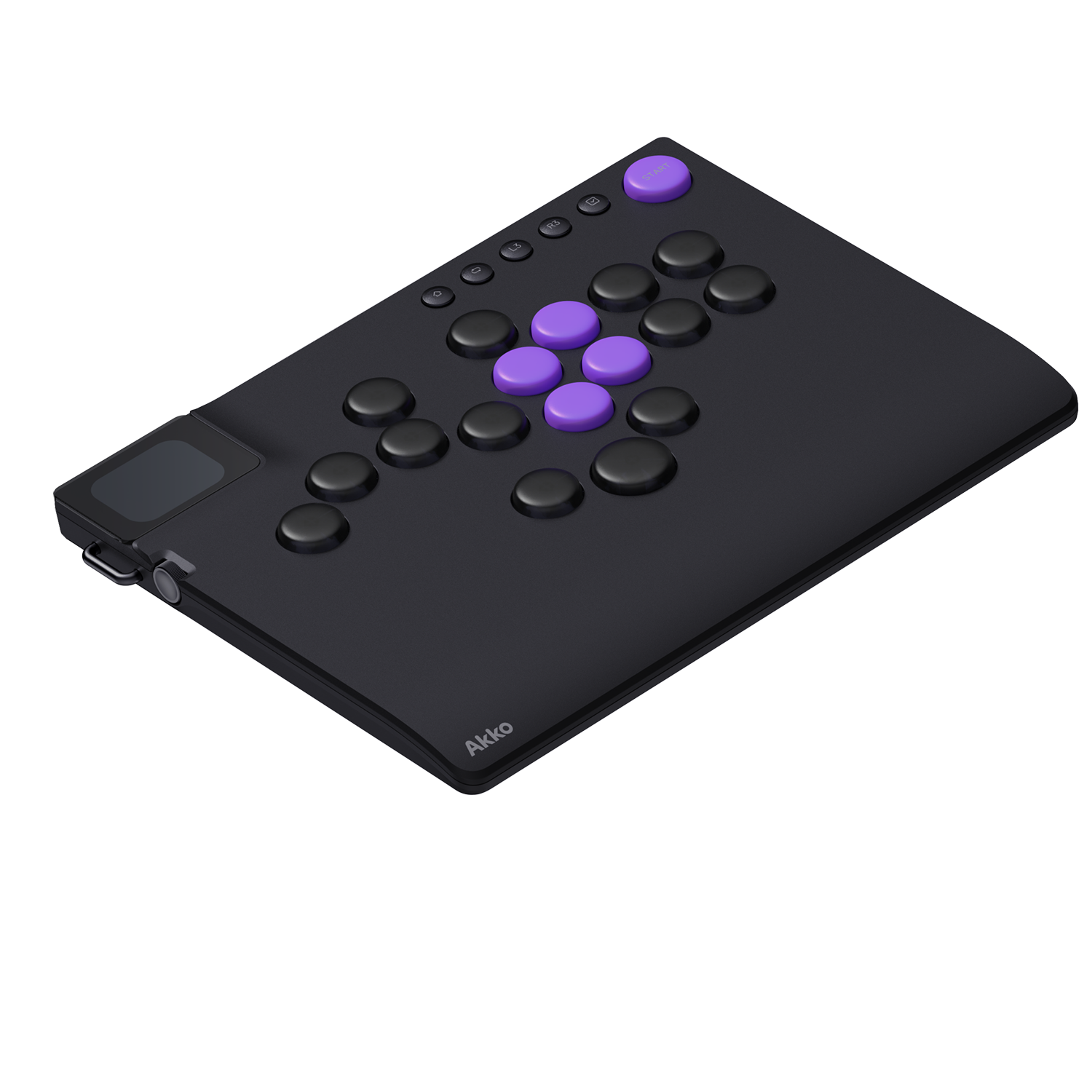 FUNBOX Arcade Controller