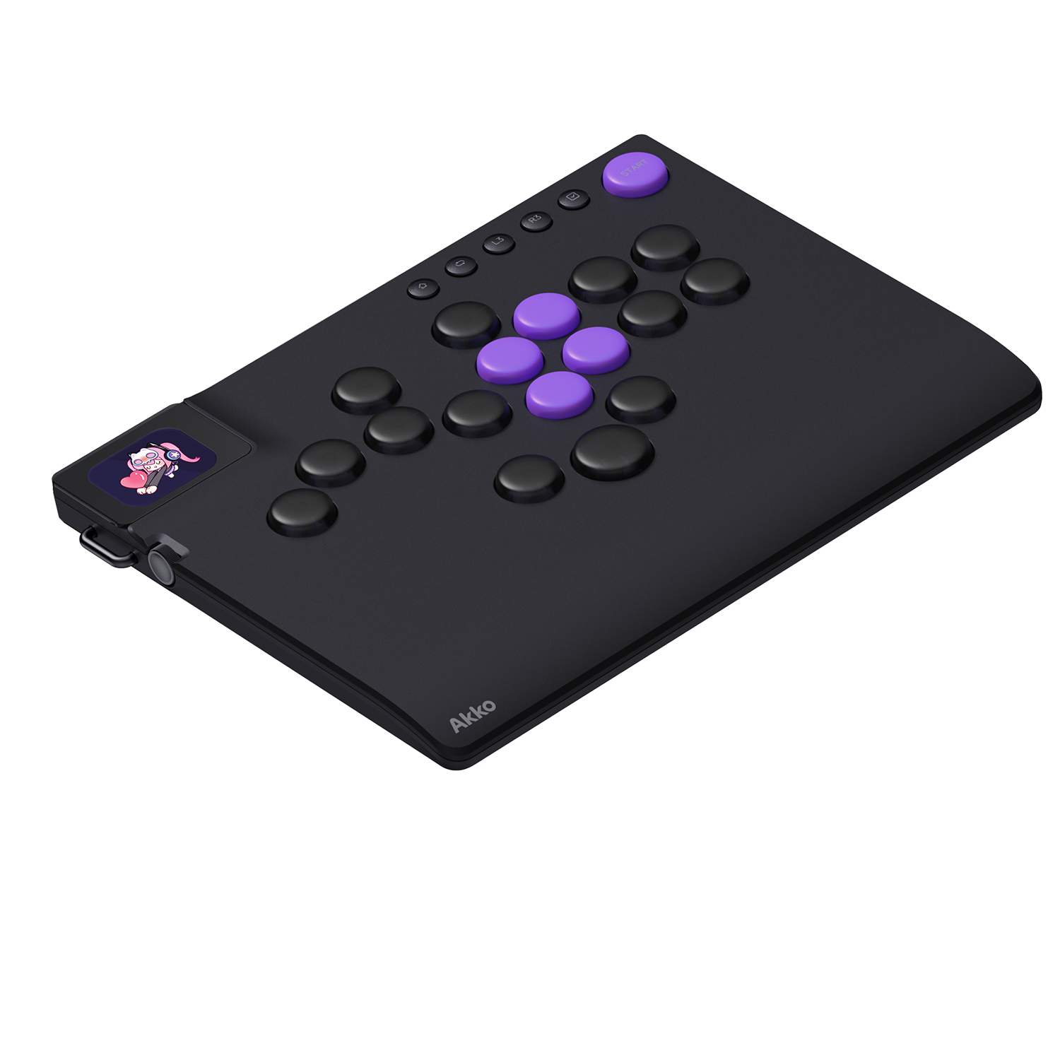 FUNBOX Arcade Controller