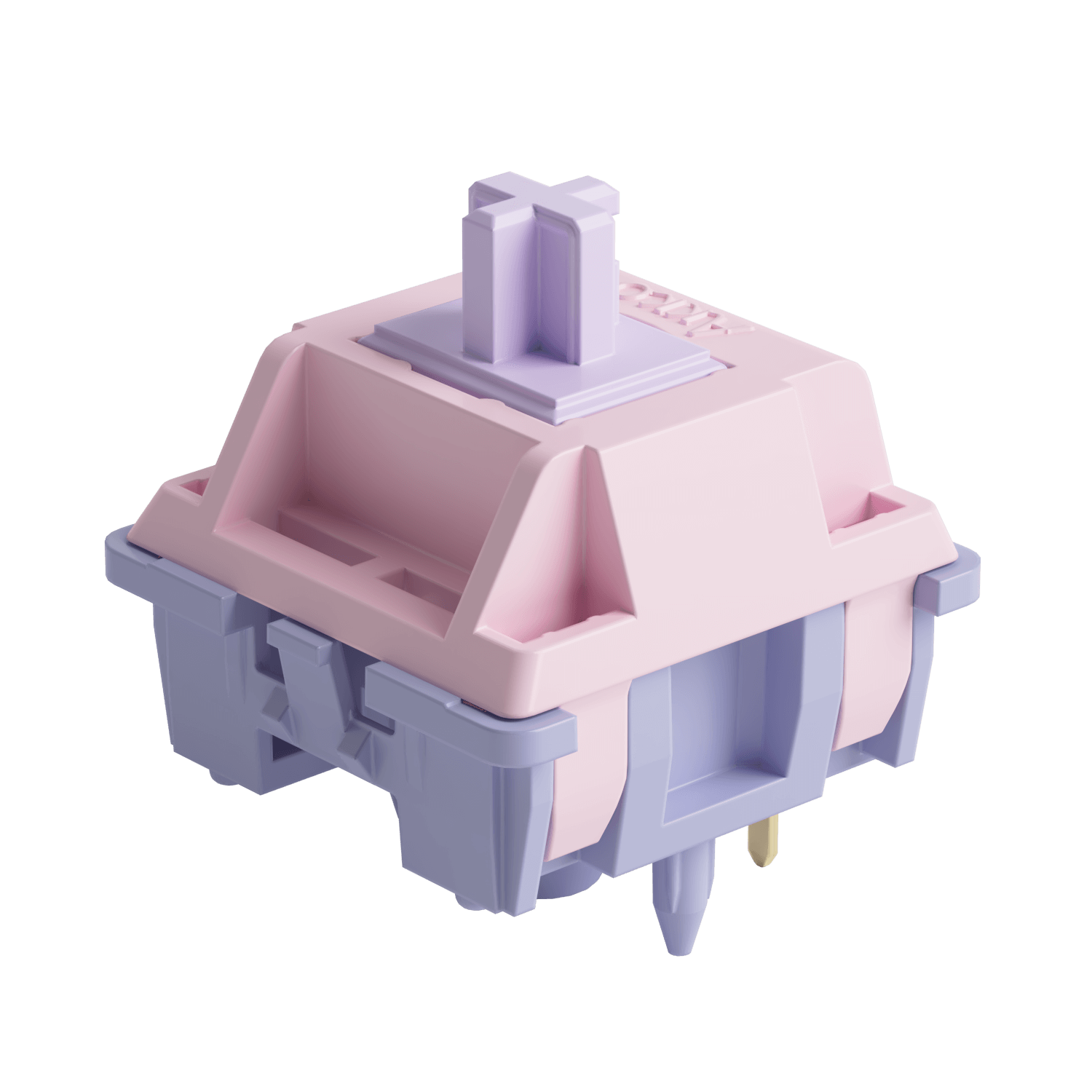 Akko Mechanical Switches (90pcs)