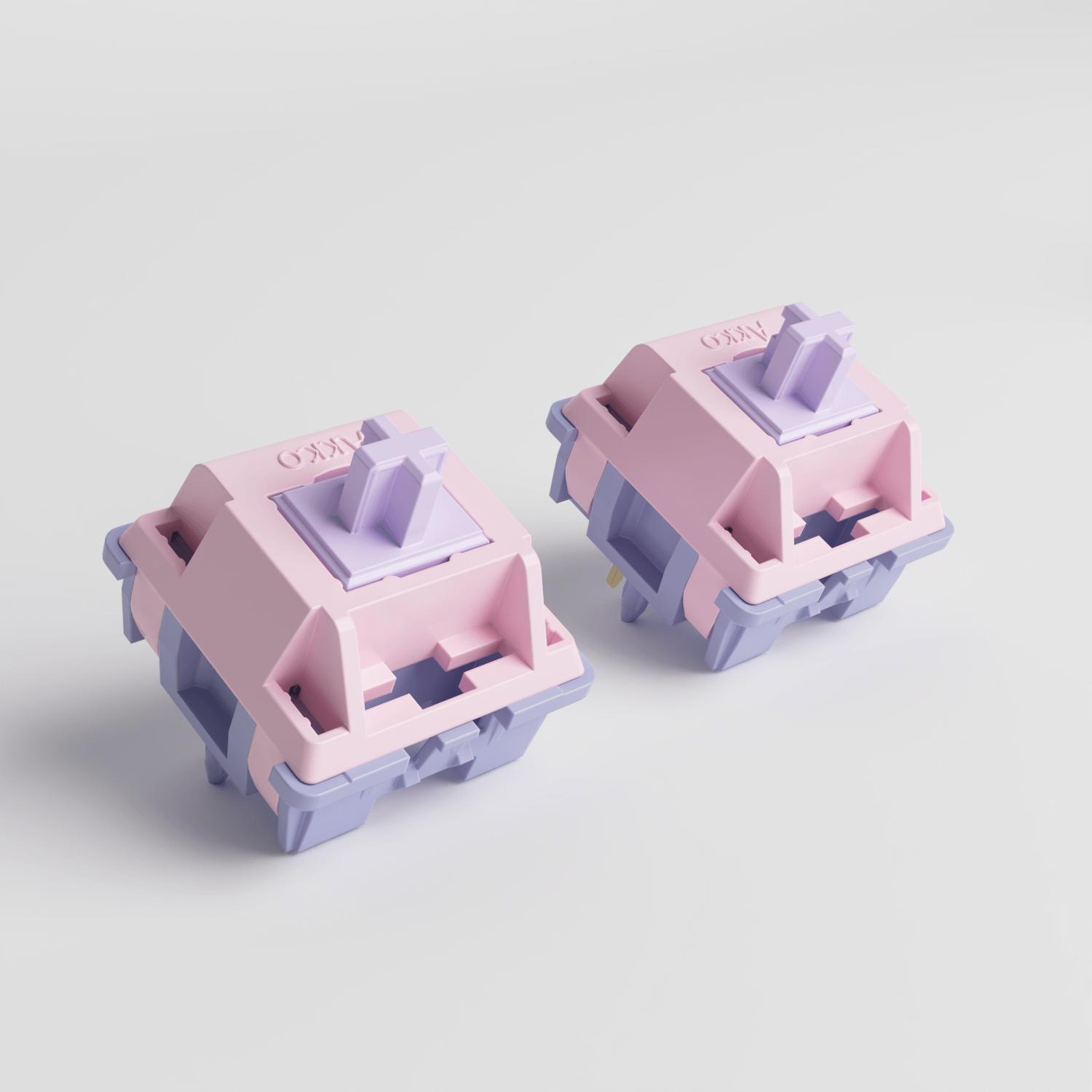 Akko Fairy Switch (Silent,45pcs)