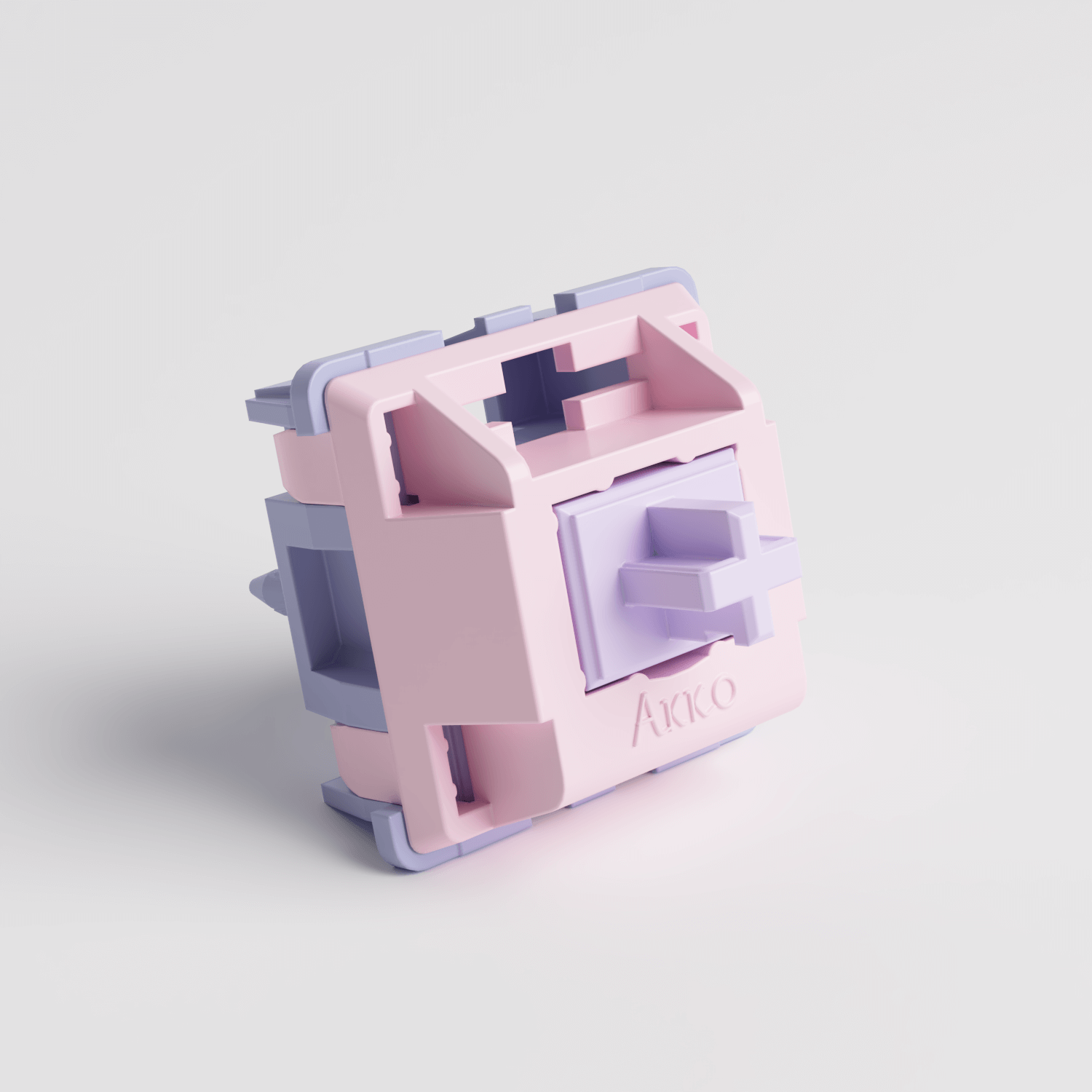 Akko Fairy Switch (Silent,45pcs)