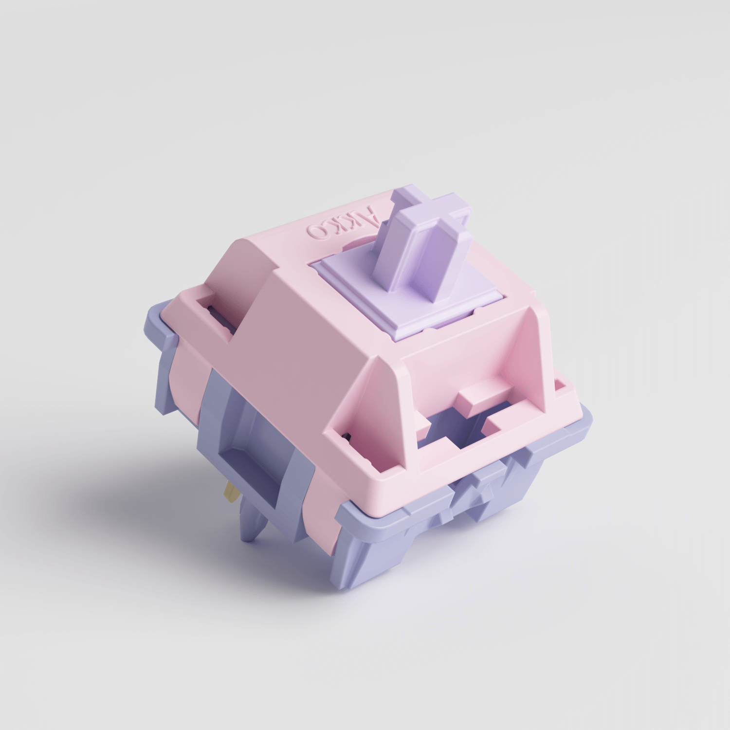 Akko Fairy Switch (Silent,45pcs)