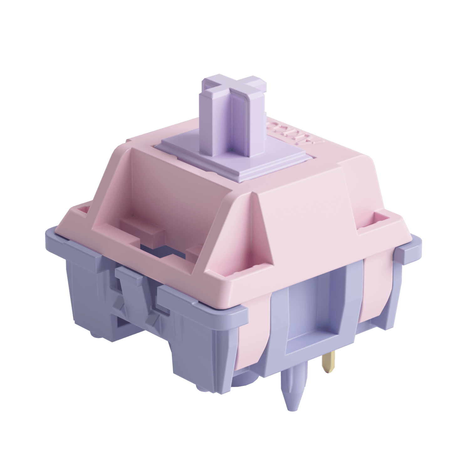Akko Fairy Switch (Silent,45pcs)
