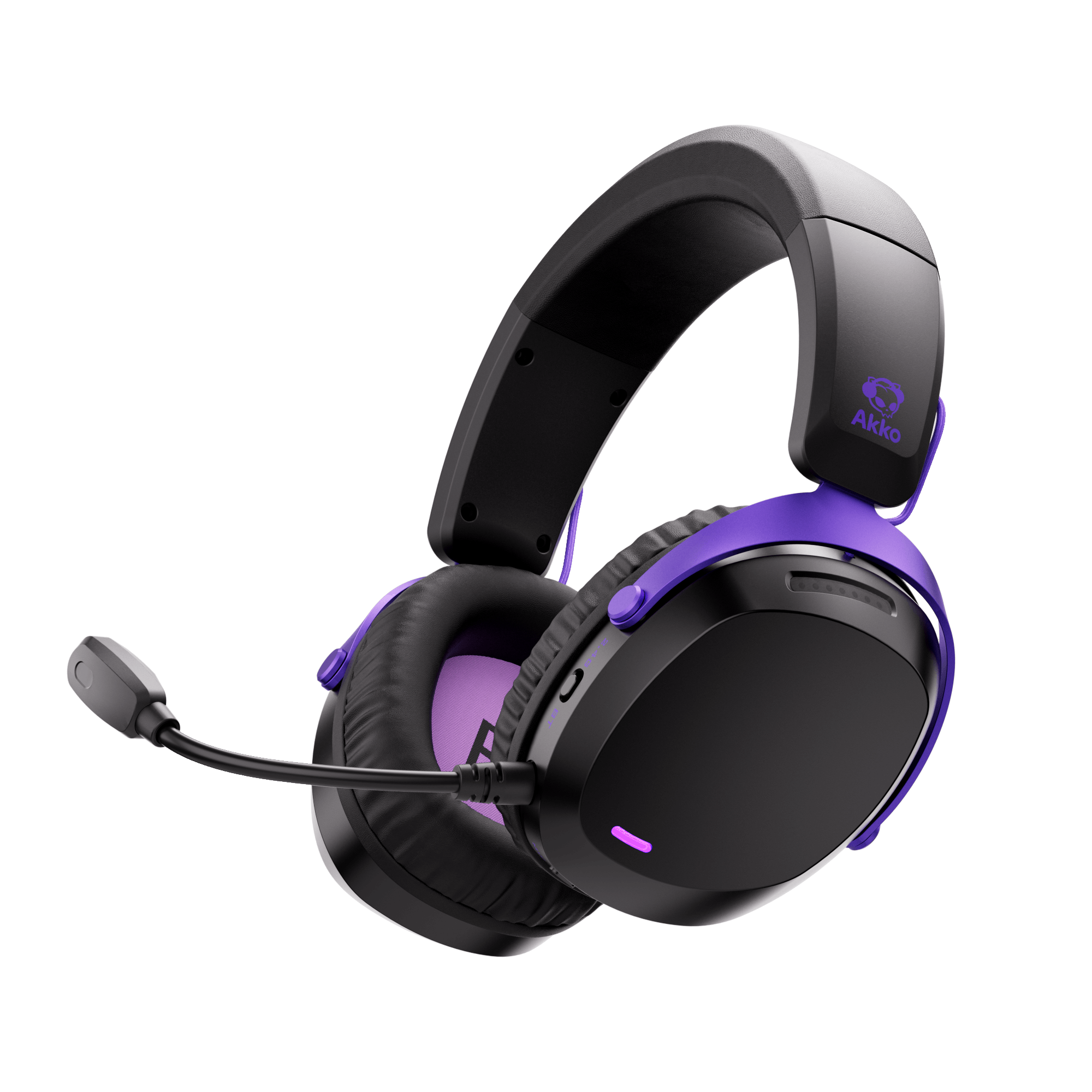 GH300 Gaming Headset