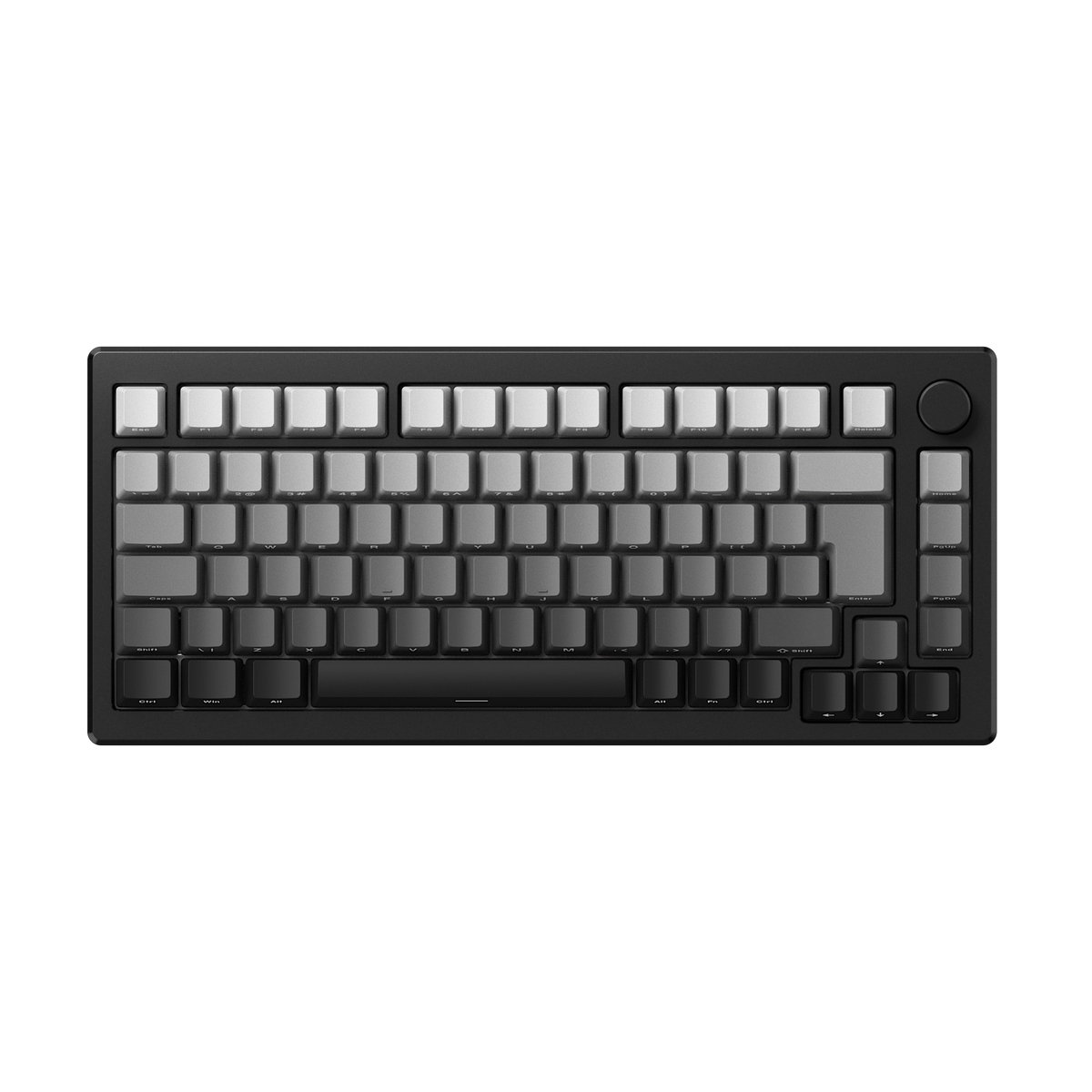 Refurbished MOD 007B HE Black & Silver ISO UK