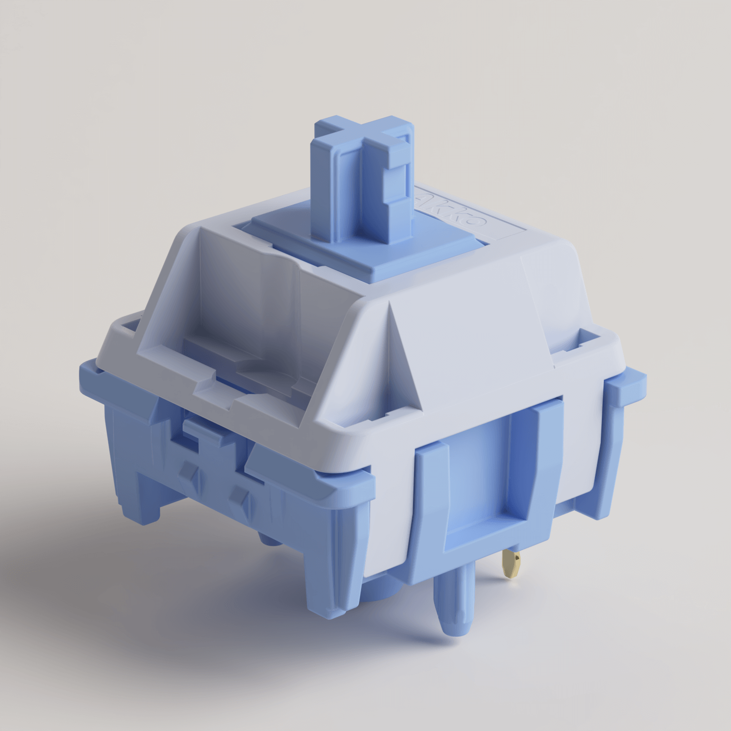 Akko Mirror Switch (Linear, 45pcs)