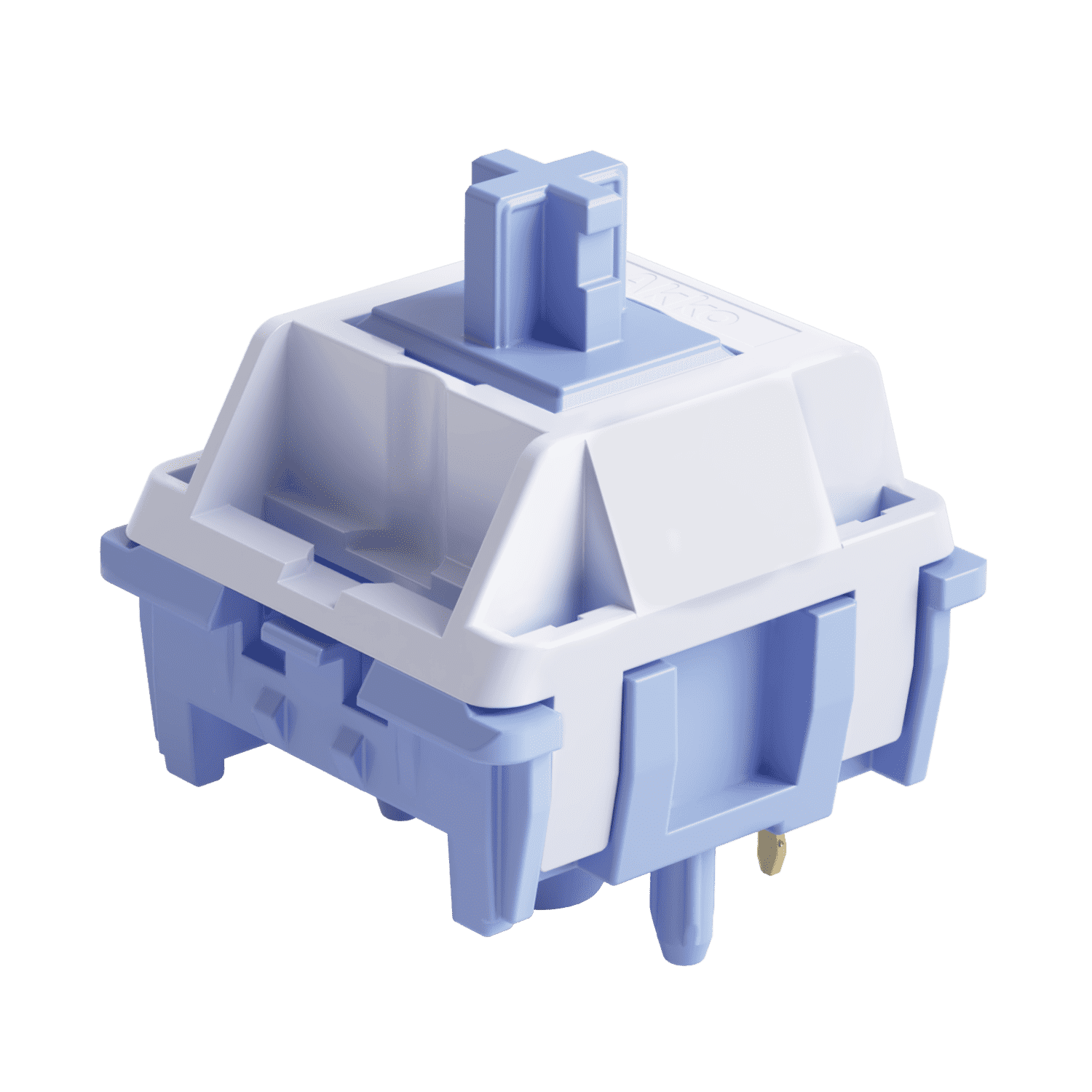 Akko Mirror Switch (Linear, 45pcs)
