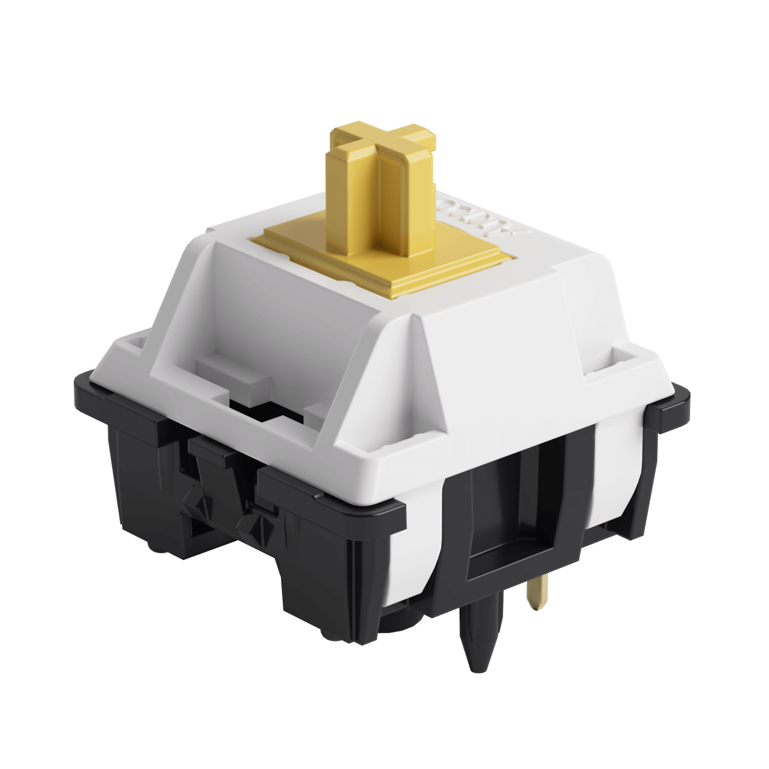 Akko Mechanical Switches (90pcs)