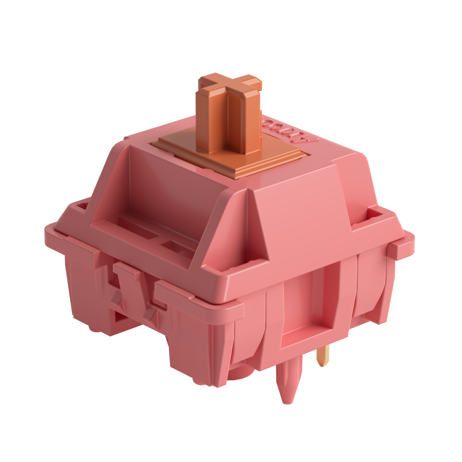 Akko Mechanical Switches (90pcs)
