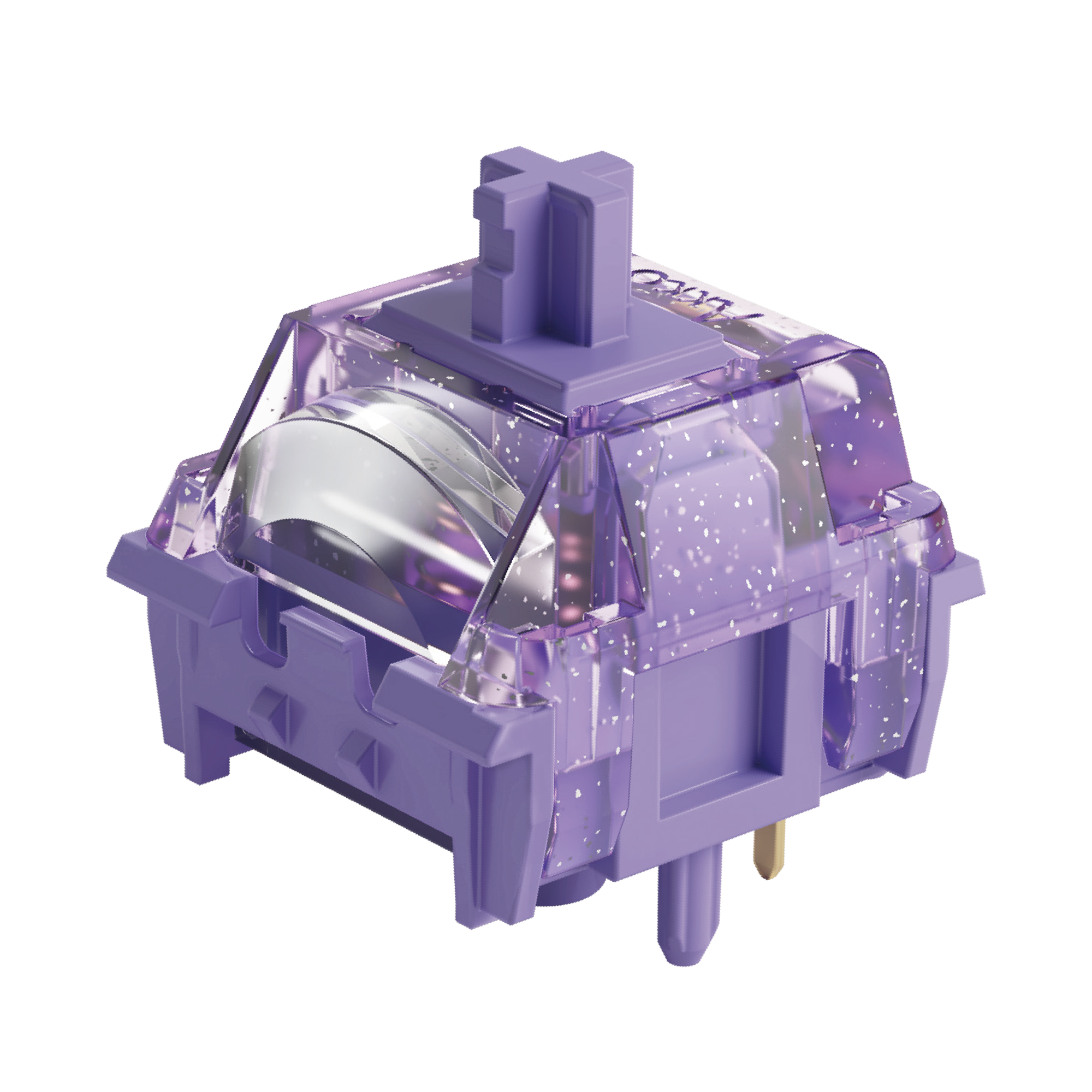Akko Mechanical Switches (90pcs)