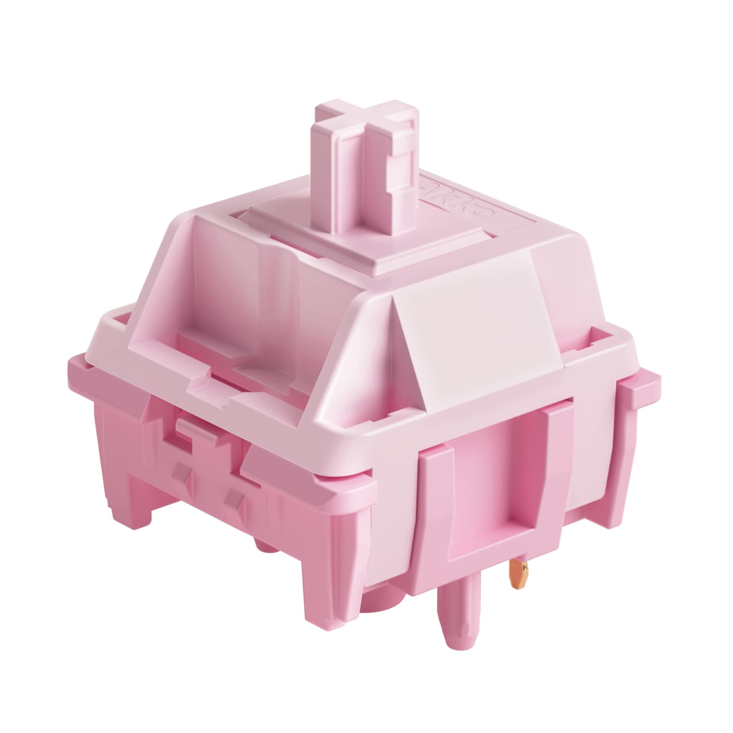 Akko Stellar Rose Switch (Linear, 45pcs)
