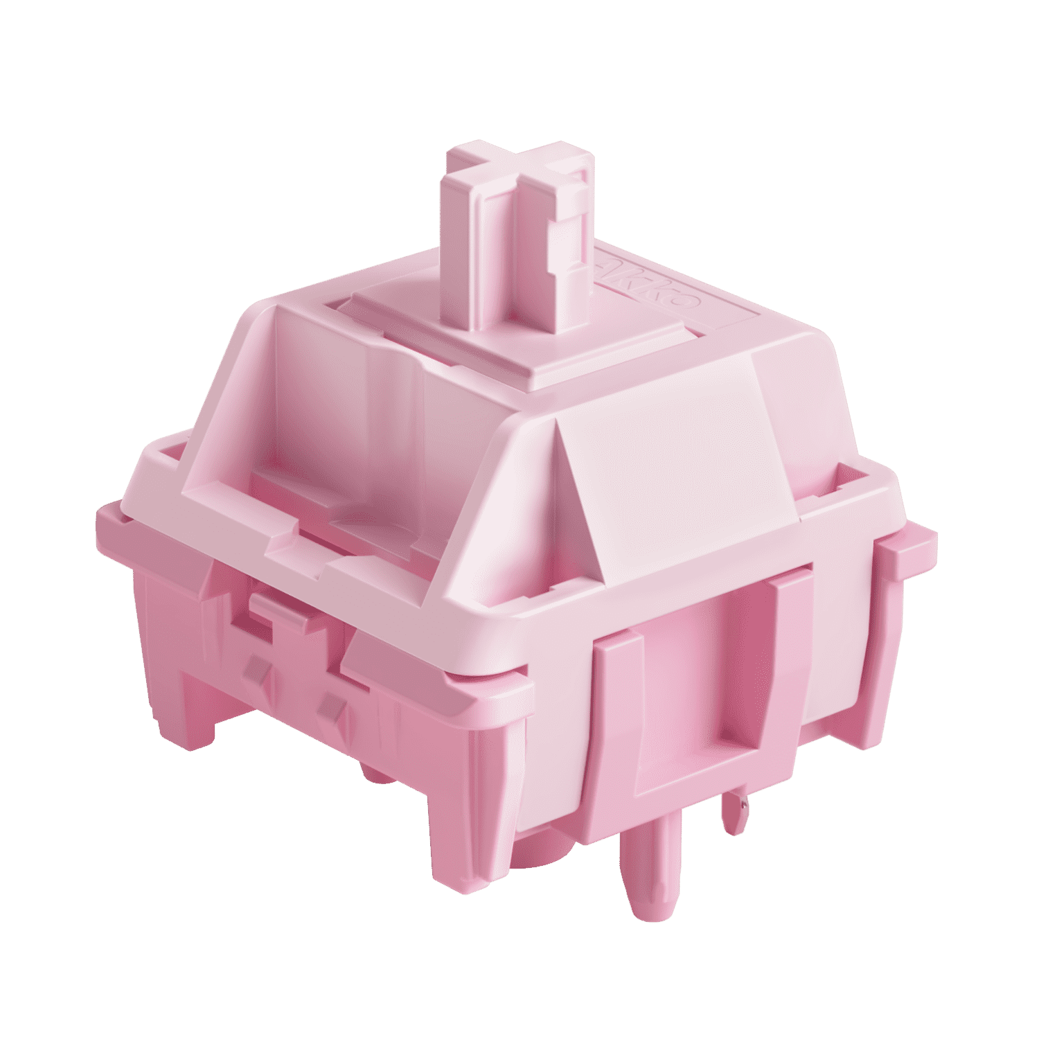 Akko Mechanical Switches (90pcs)