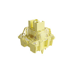 akko v3 cream yellow pro switch