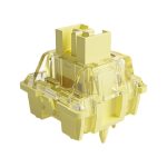 akko v3 cream yellow pro switch