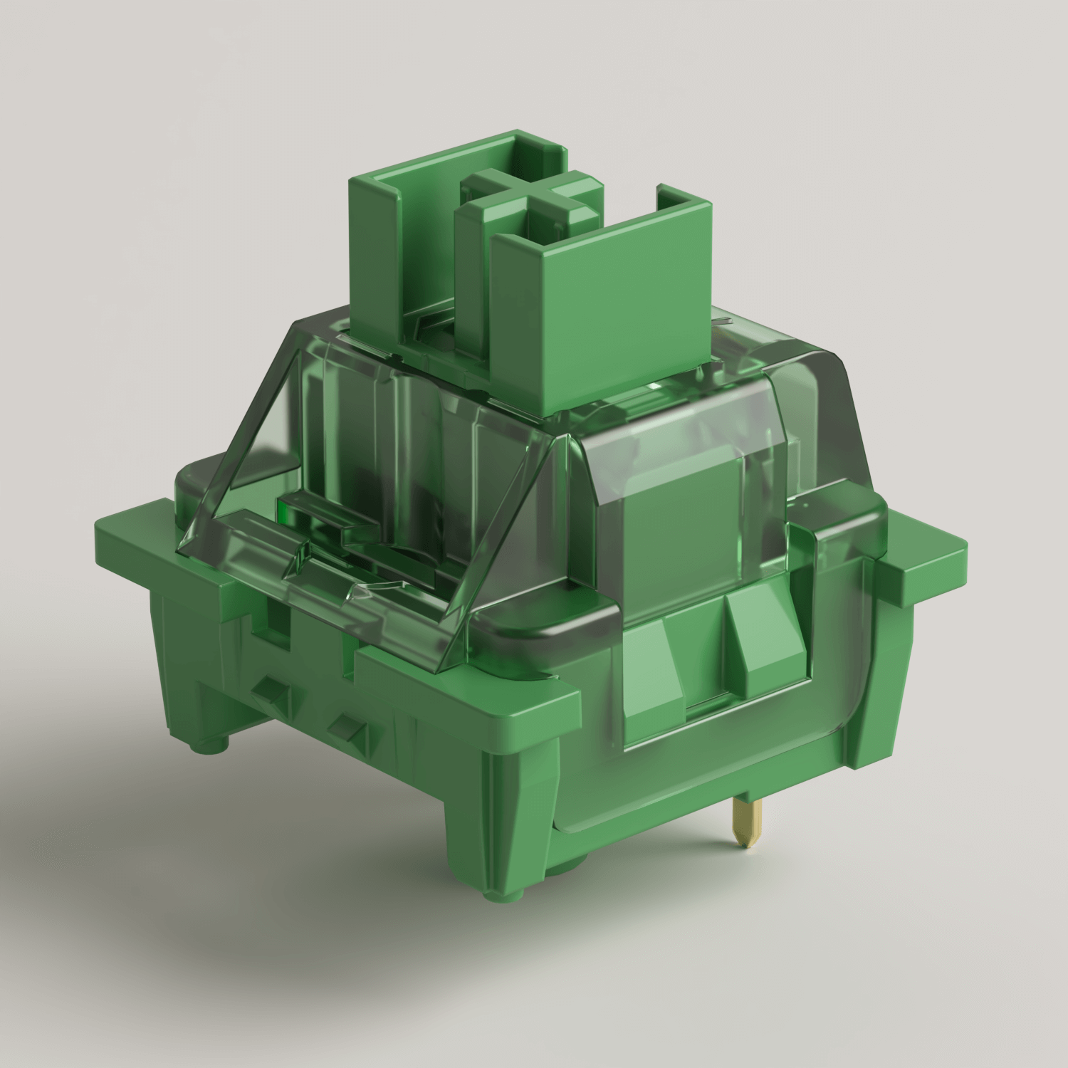 Akko V3 Matcha Green Pro Switch (Linear, 45pcs)