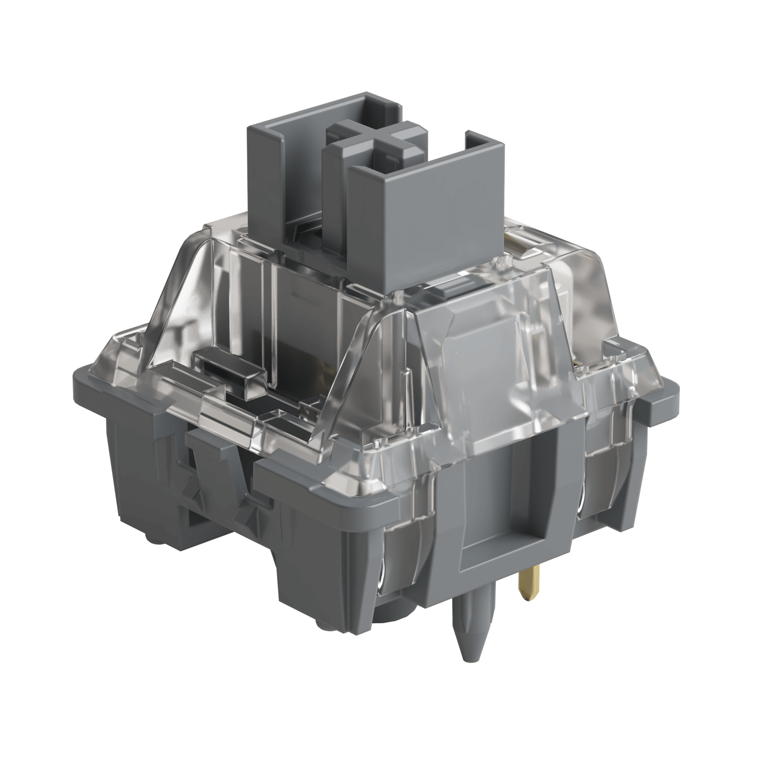 Akko Mechanical Switches (90pcs)