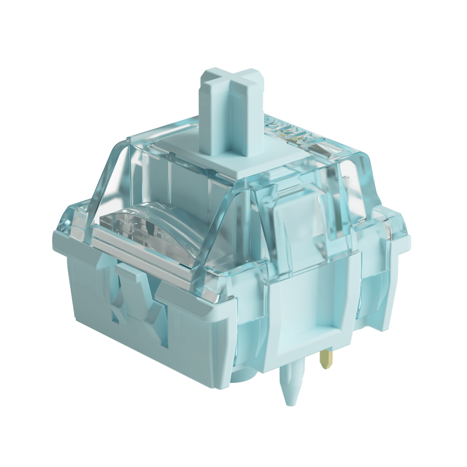 Akko V5 Creamy Blue Pro Switch