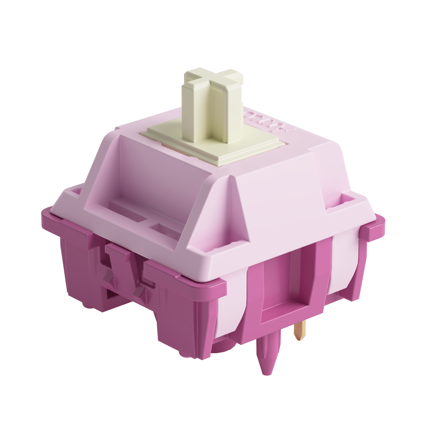 Akko Mechanical Switches (90pcs)